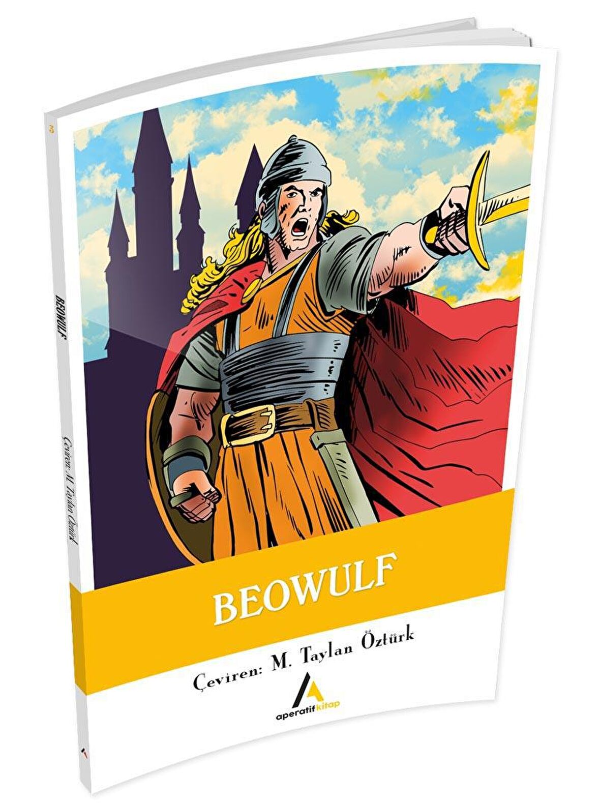 Beowulf