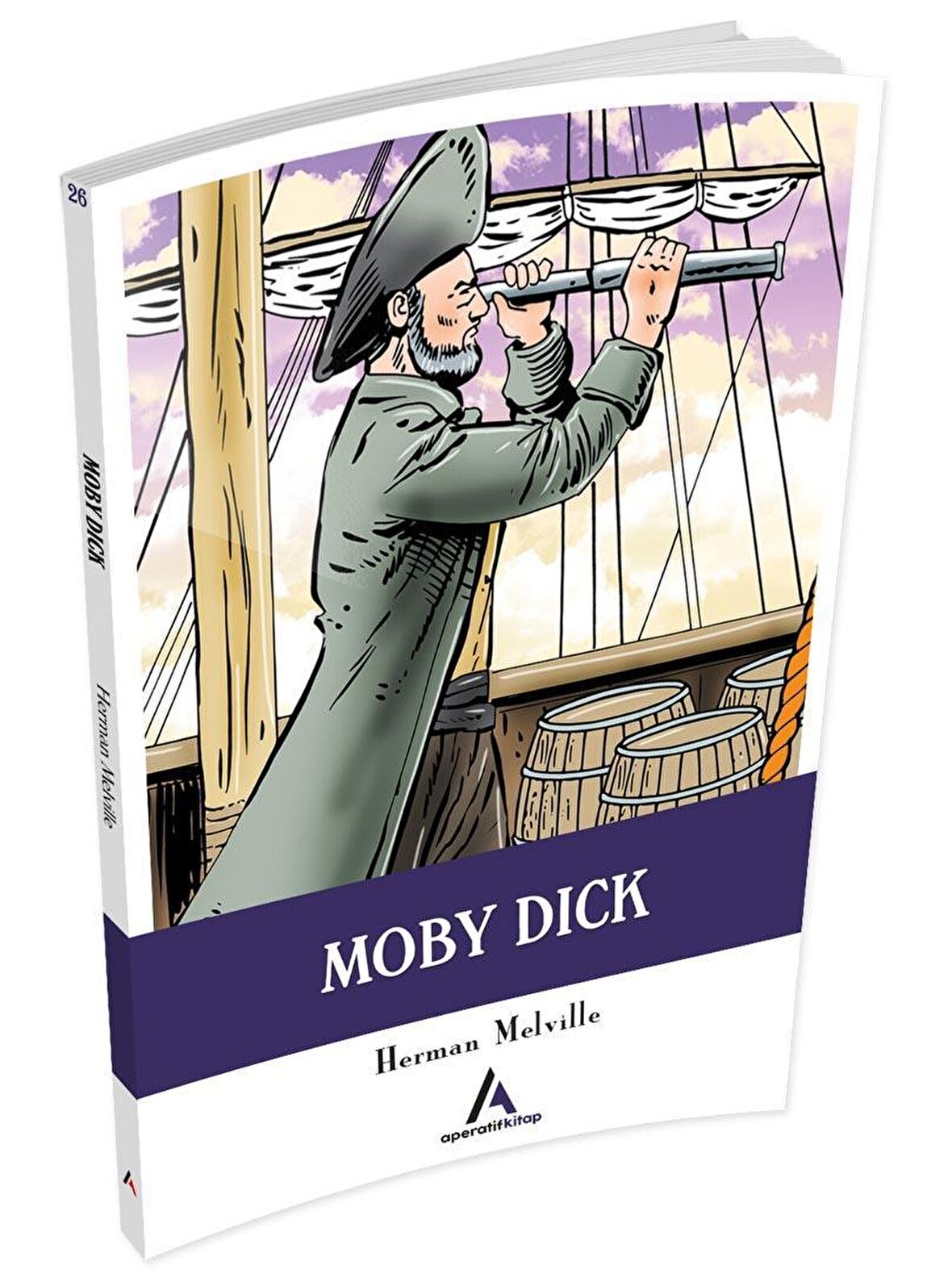 Moby Dick