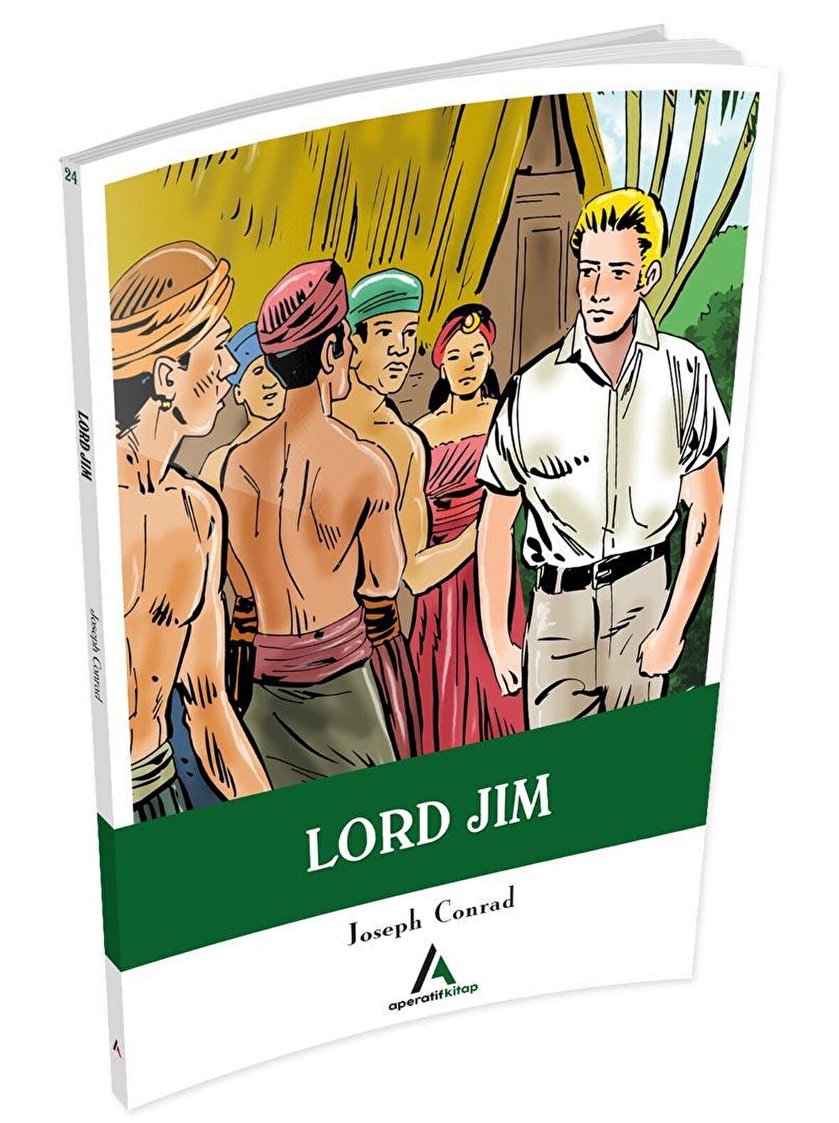 Lord Jim