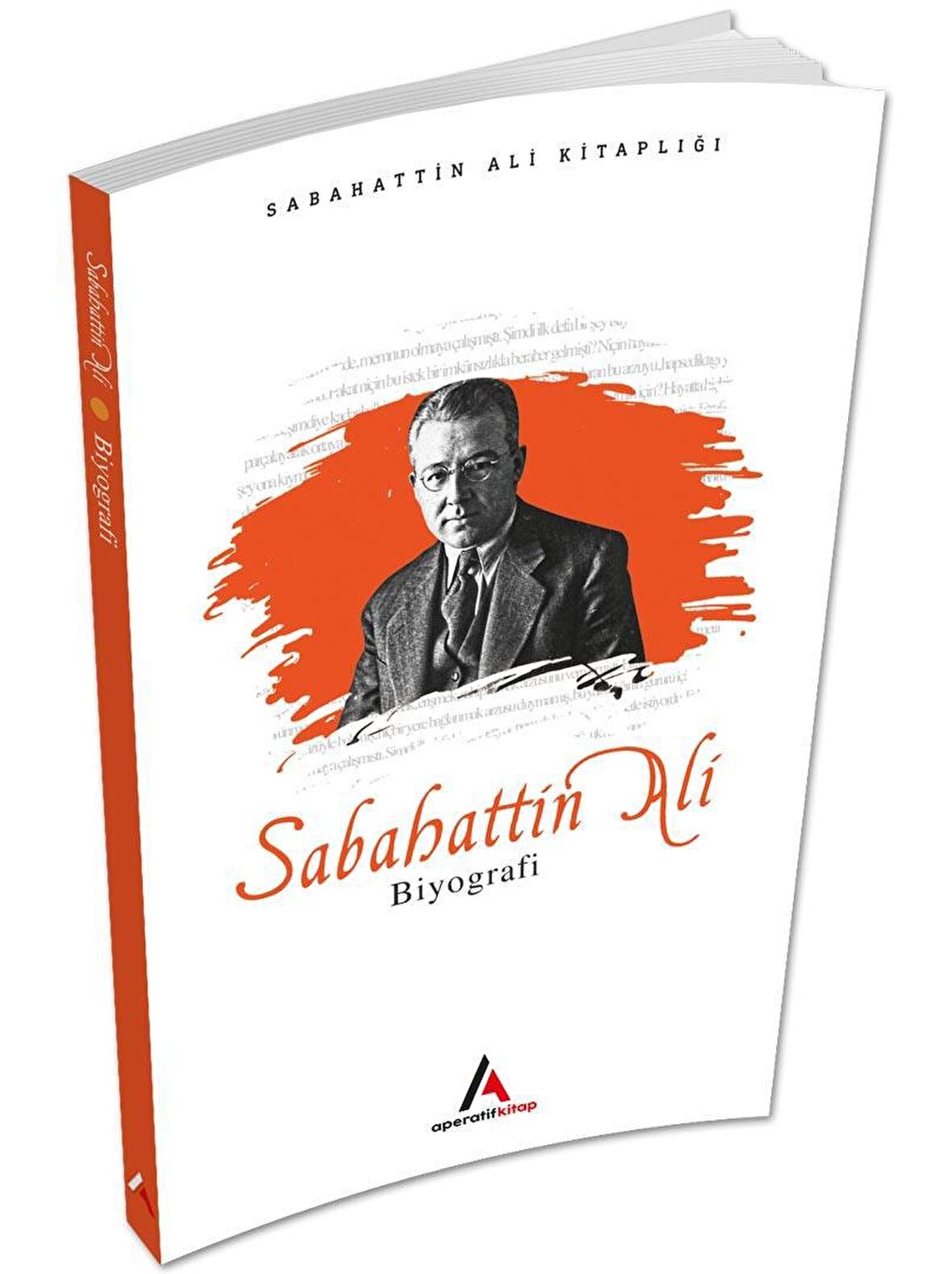 Sabahattin Ali Biyografi