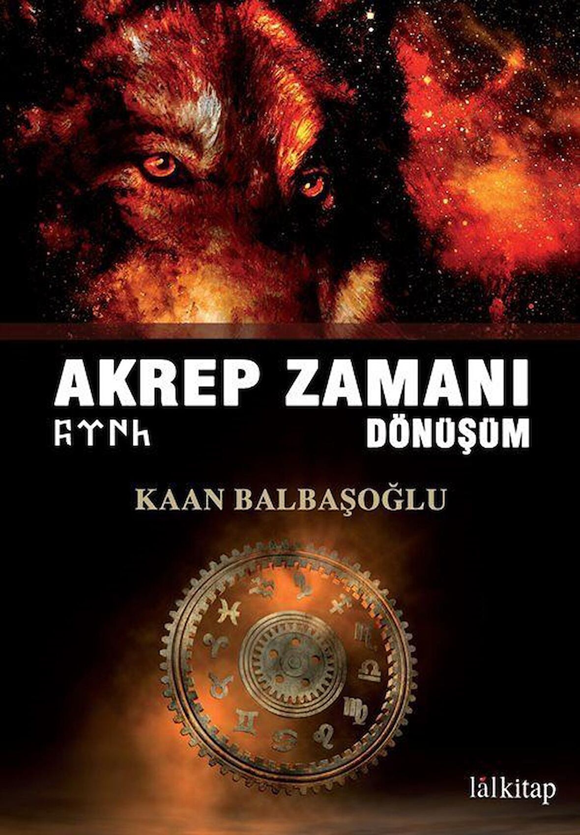 Akrep Zamanı Dönüşüm