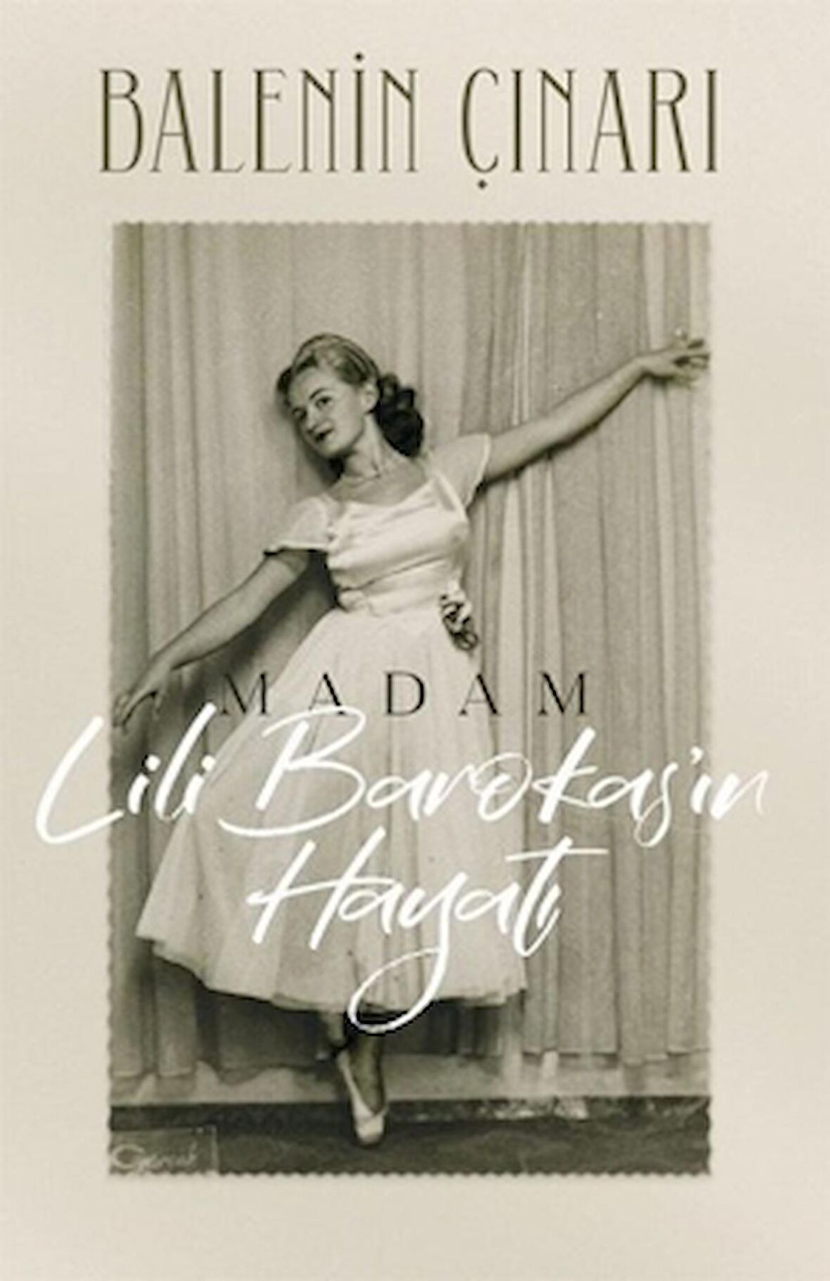 Balenin Çınarı: Madam Lili Barokas’ın Hayatı