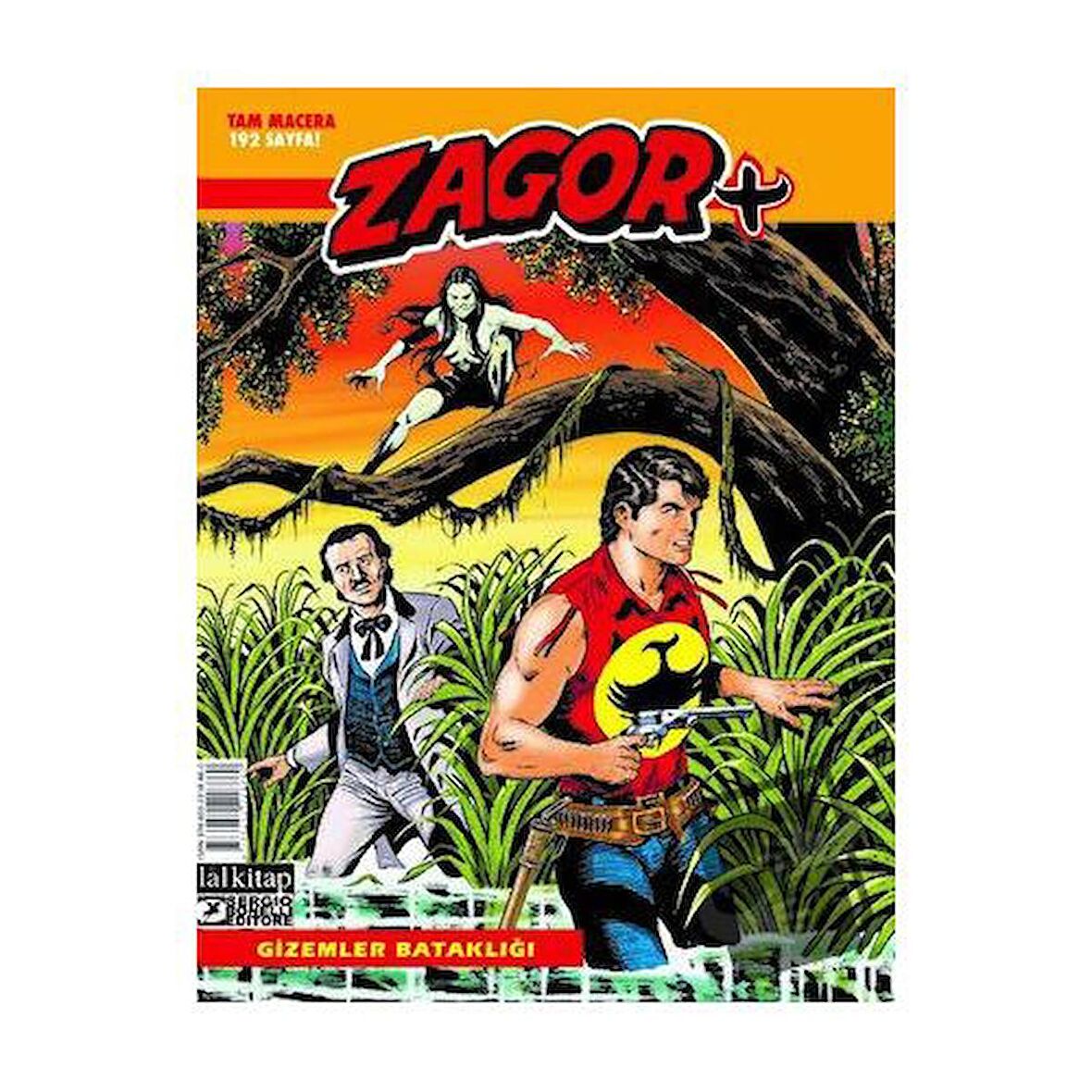 Zagor +