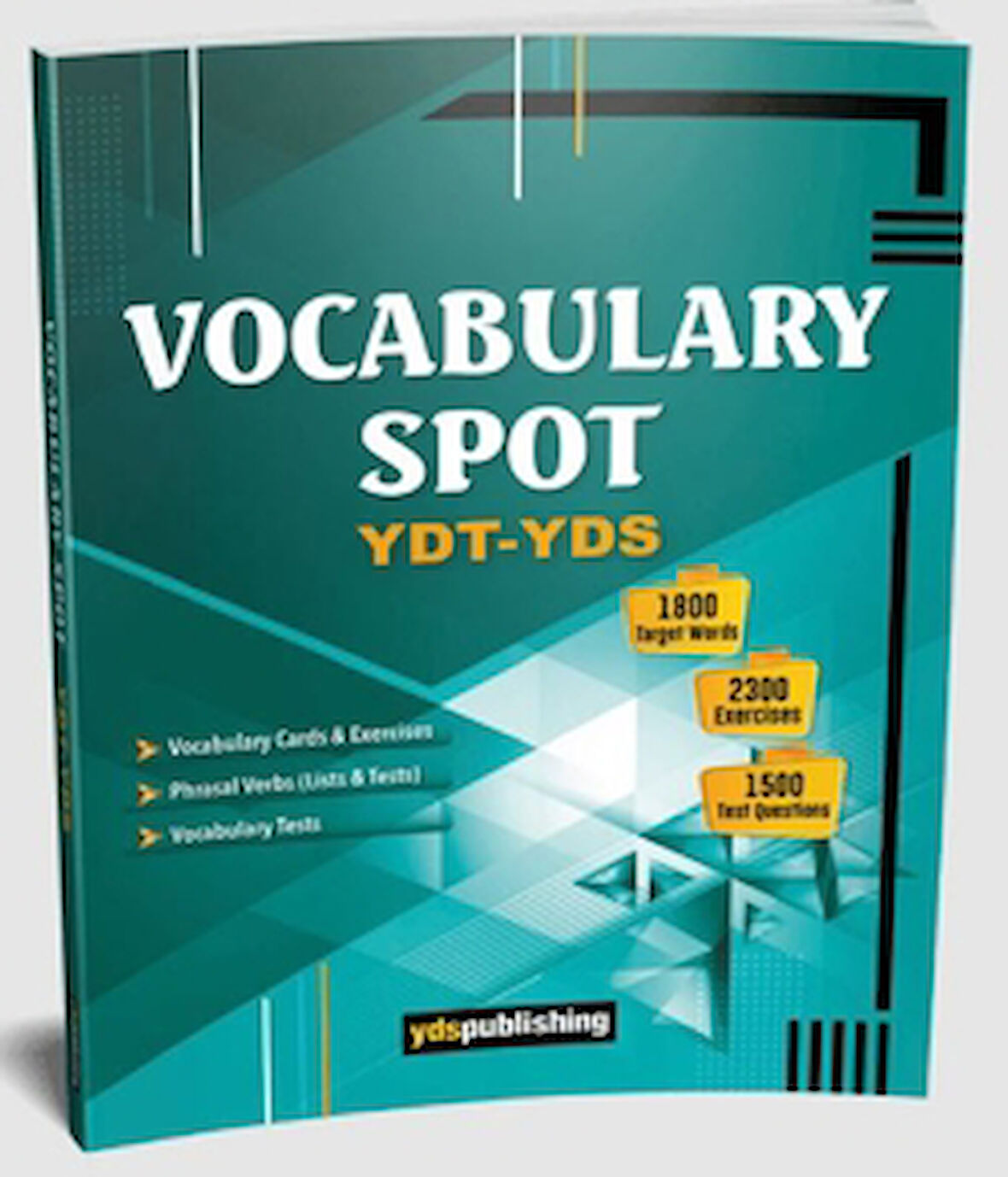 Vocabulary Spot YDT-YDS