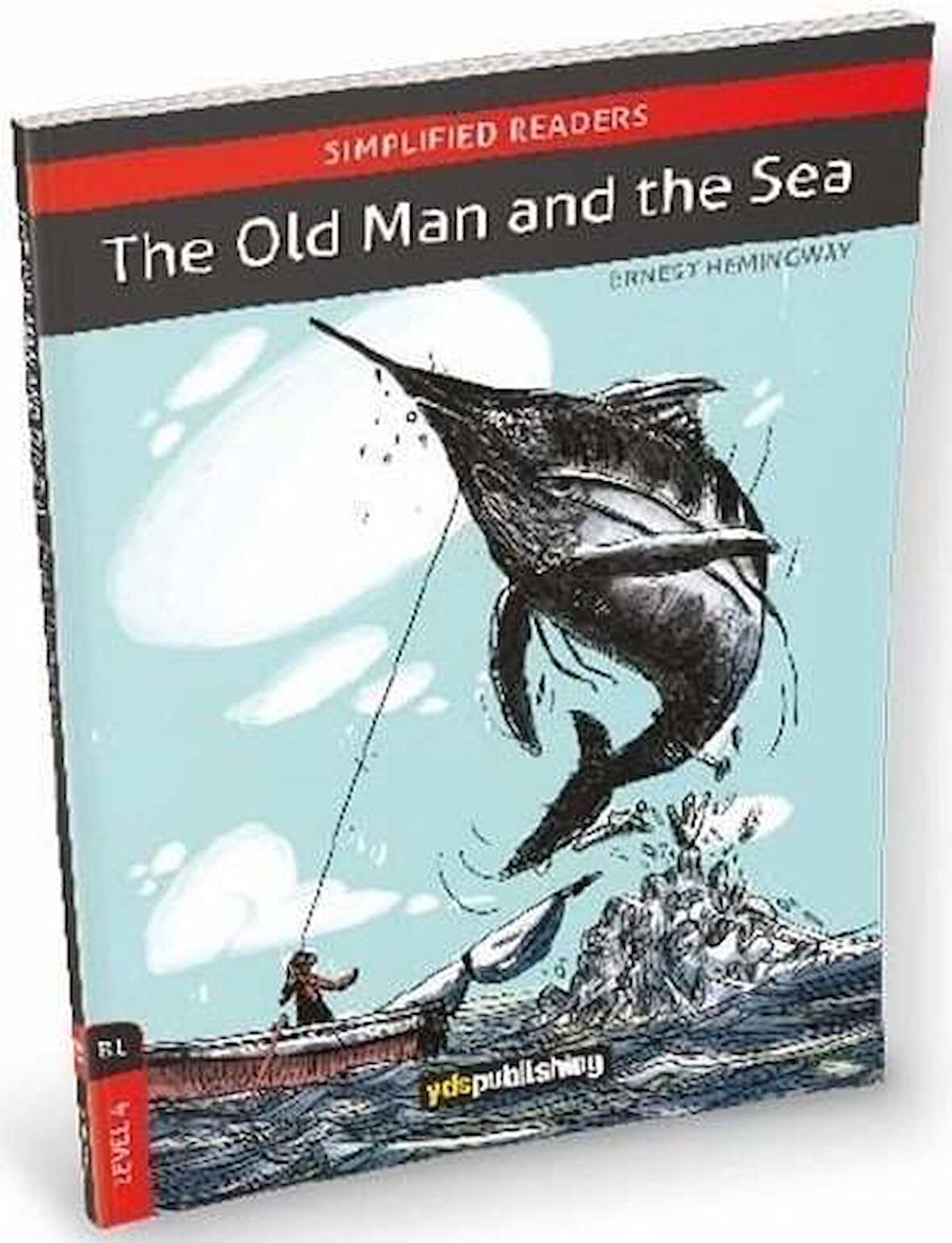 The Old Man and the Sea (B1 - Level 4)