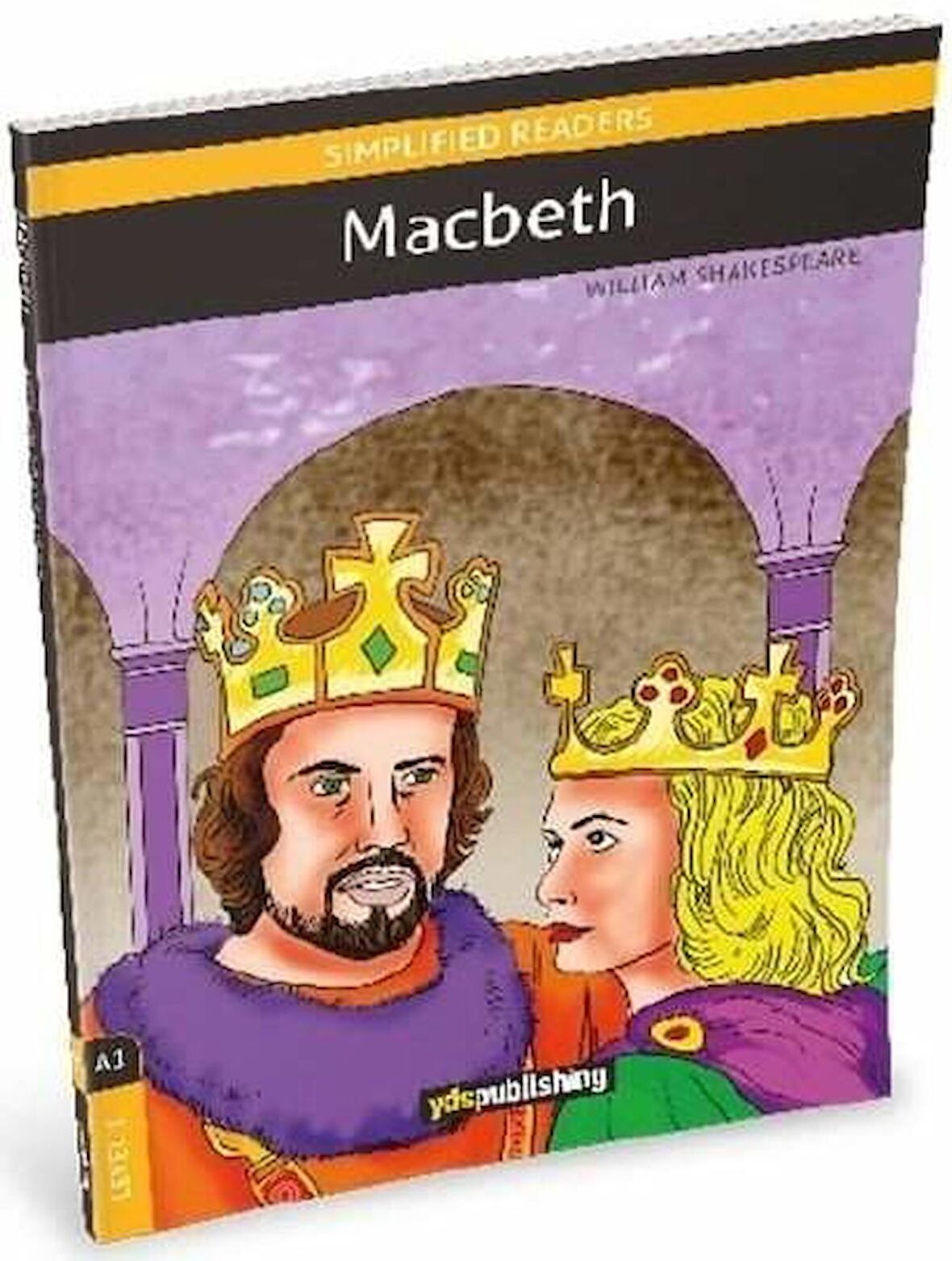 Macbeth (A1 - Level 1)