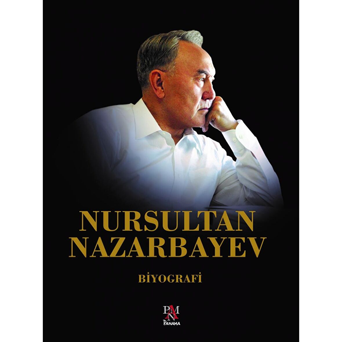 Nursultan Nazarbayev