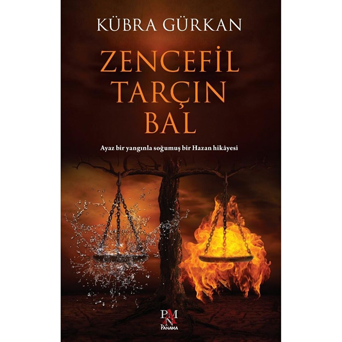 Zencefil Tarçın Bal