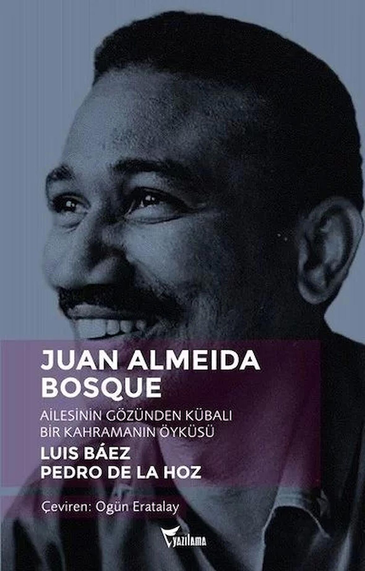 Juan Almeida Bosque