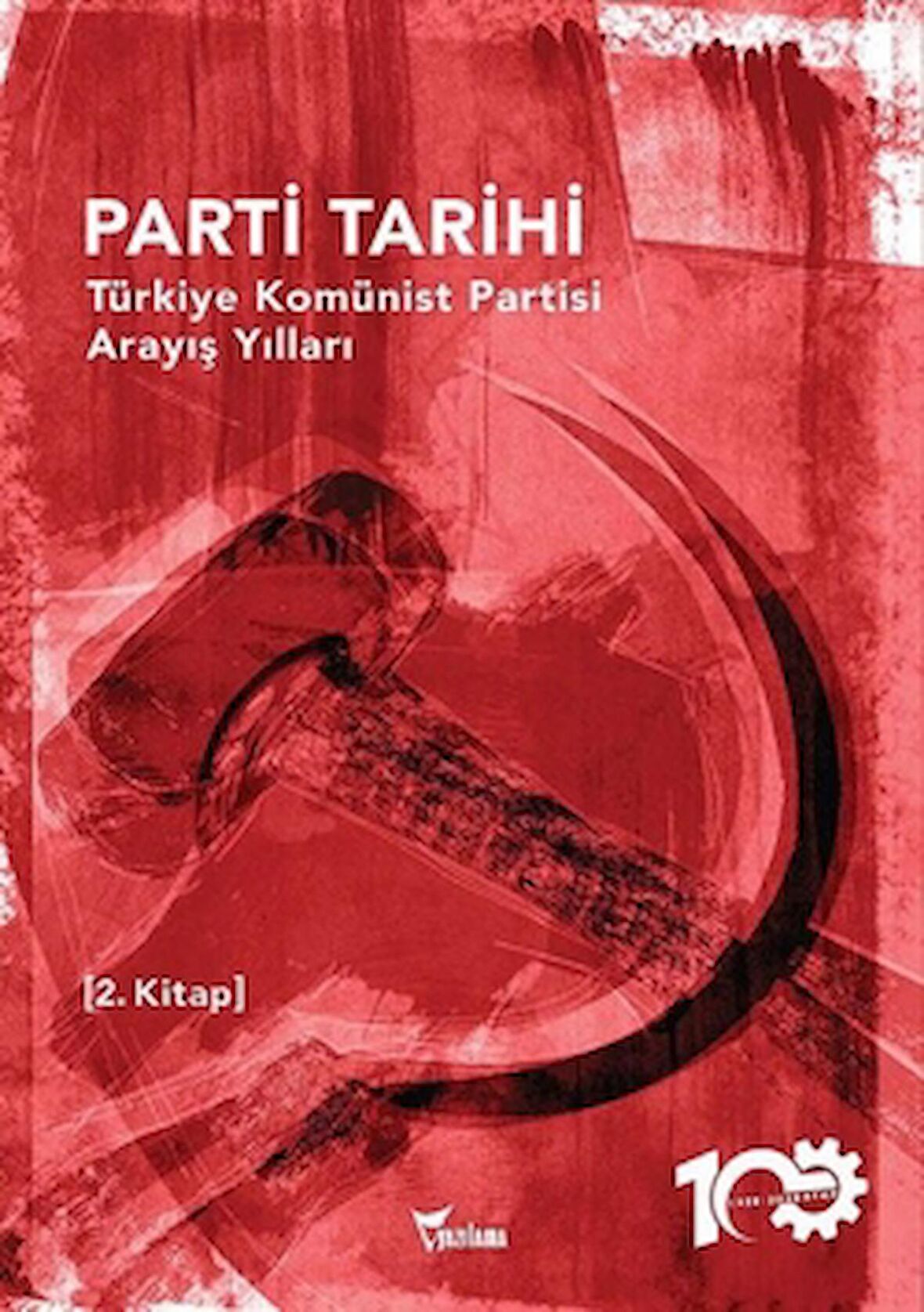 Parti Tarihi - 2. Kitap