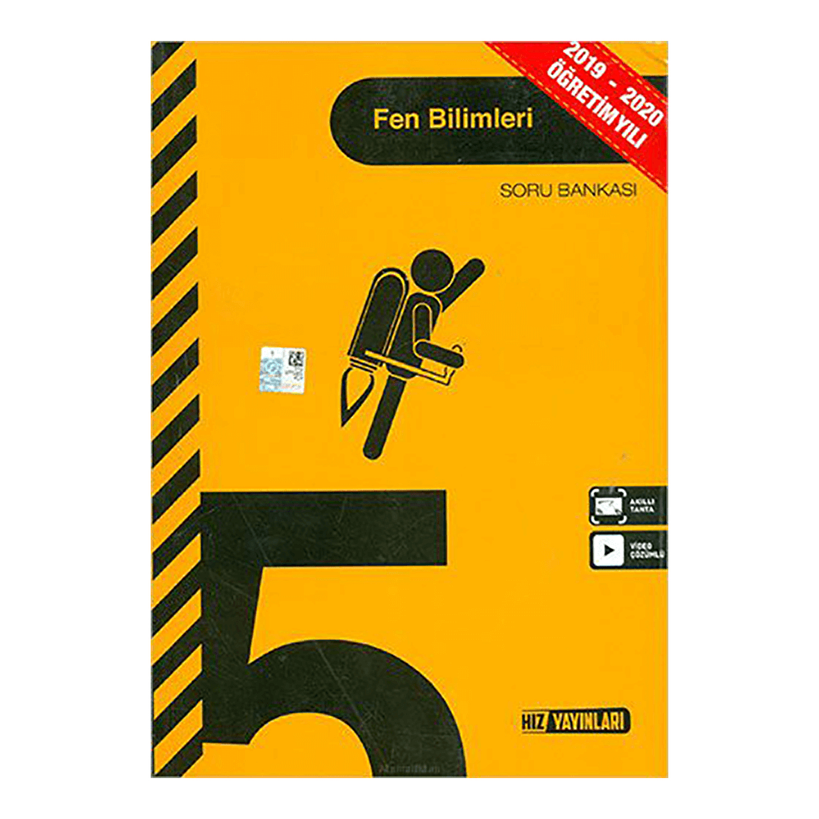 Hız  5.Sınıf Fen Bilimleri Soru Bankası