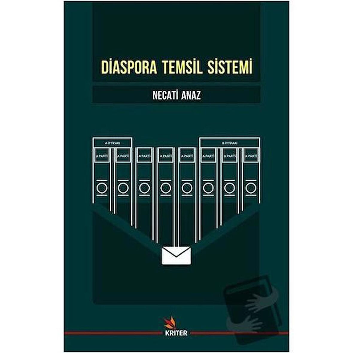 Diaspora Temsil Sistemi