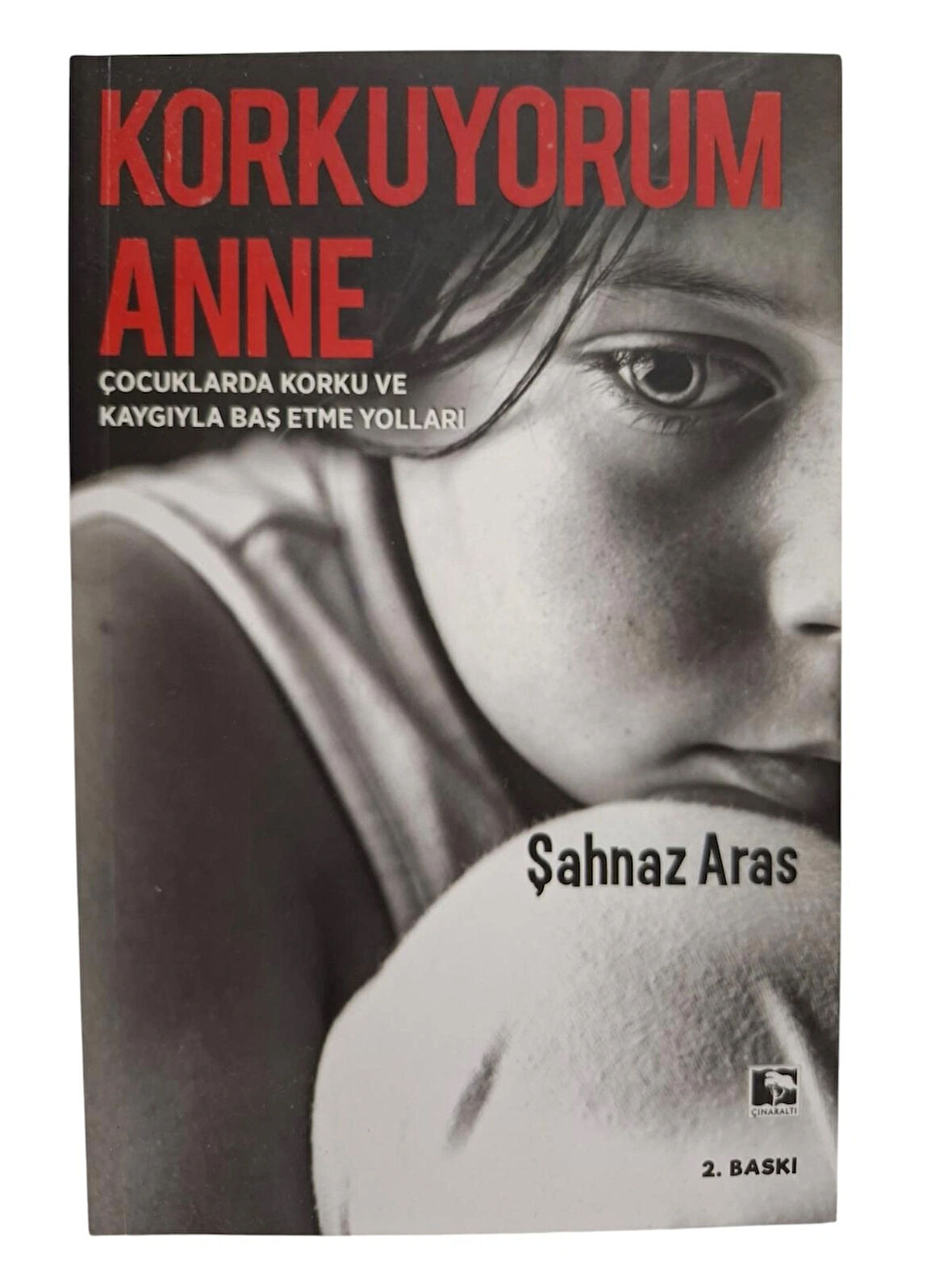 Korkuyorum Anne