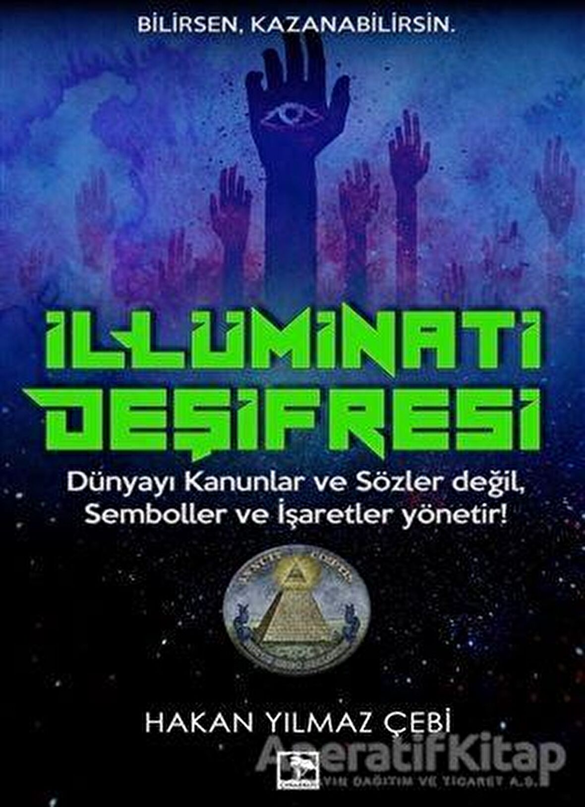 İllüminati Deşifresi