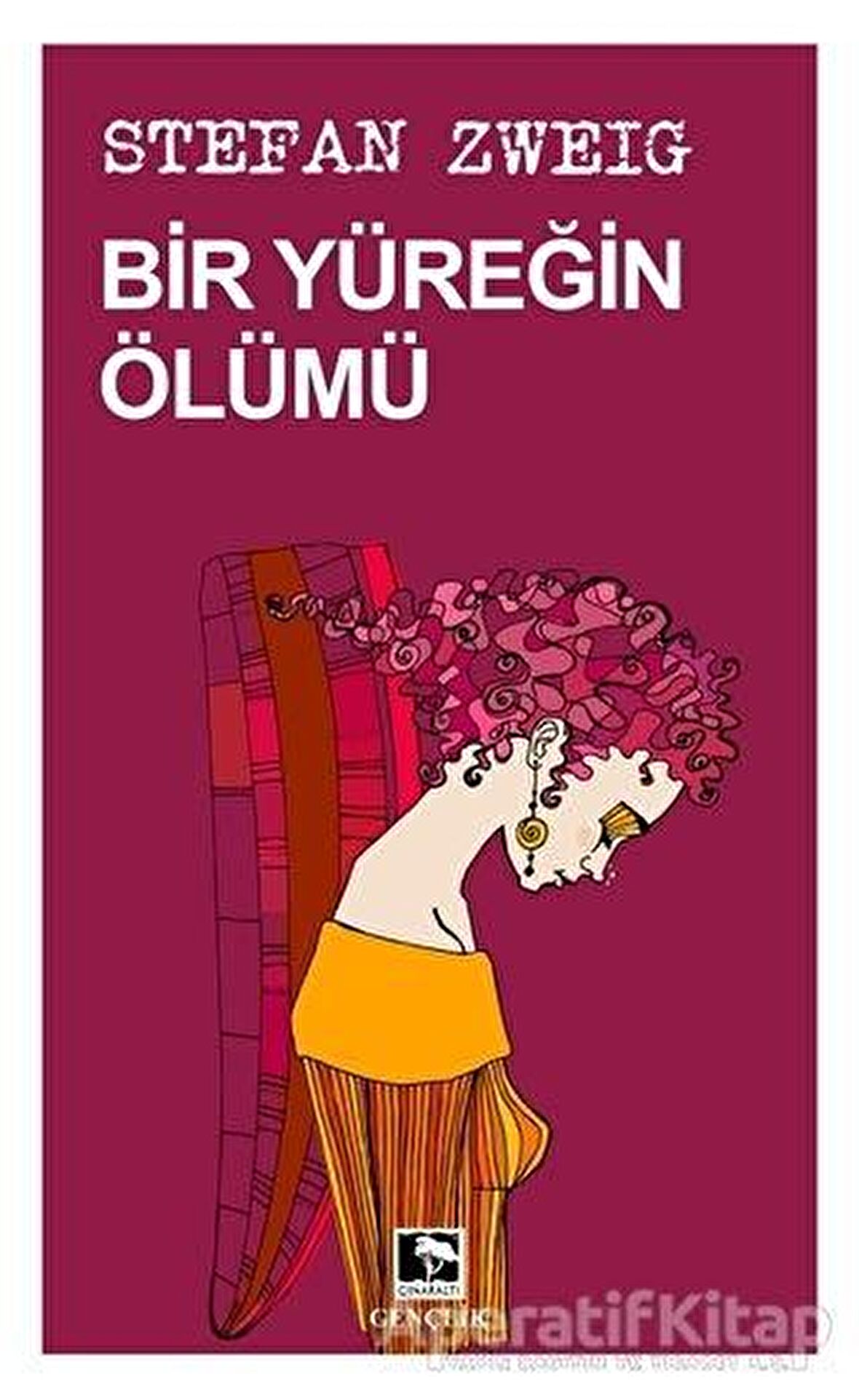 Bir Yüreğin Ölümü