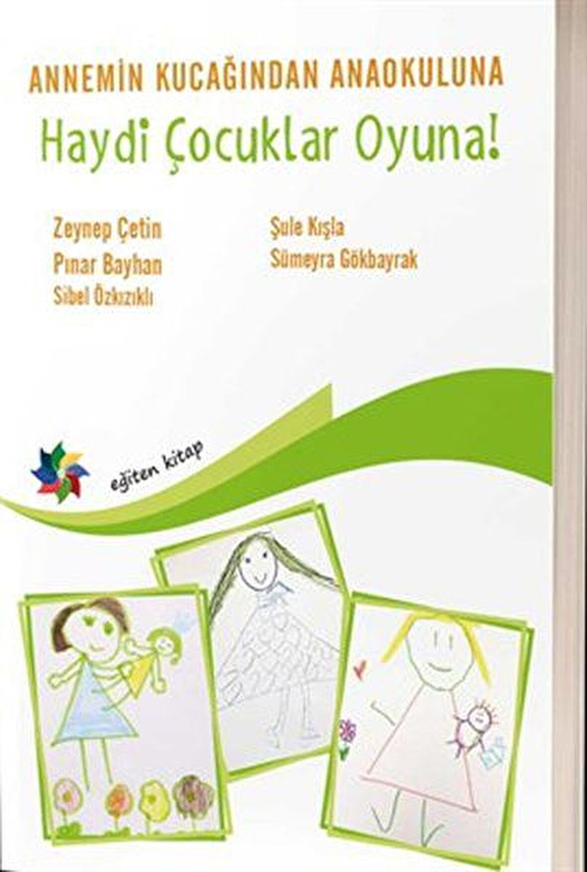 Haydi Çocuklar Oyuna!