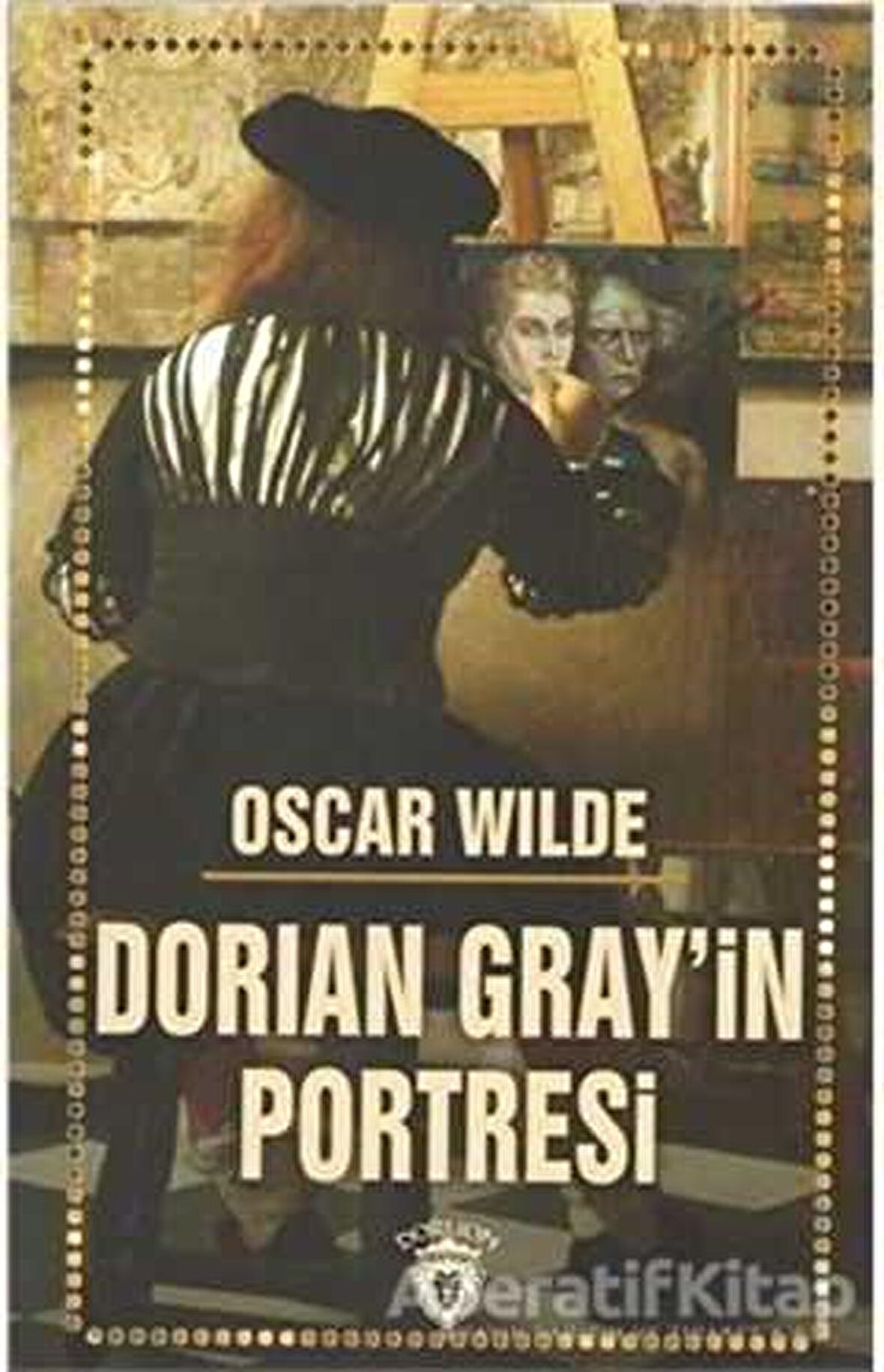 Dorian Gray'in Portresi