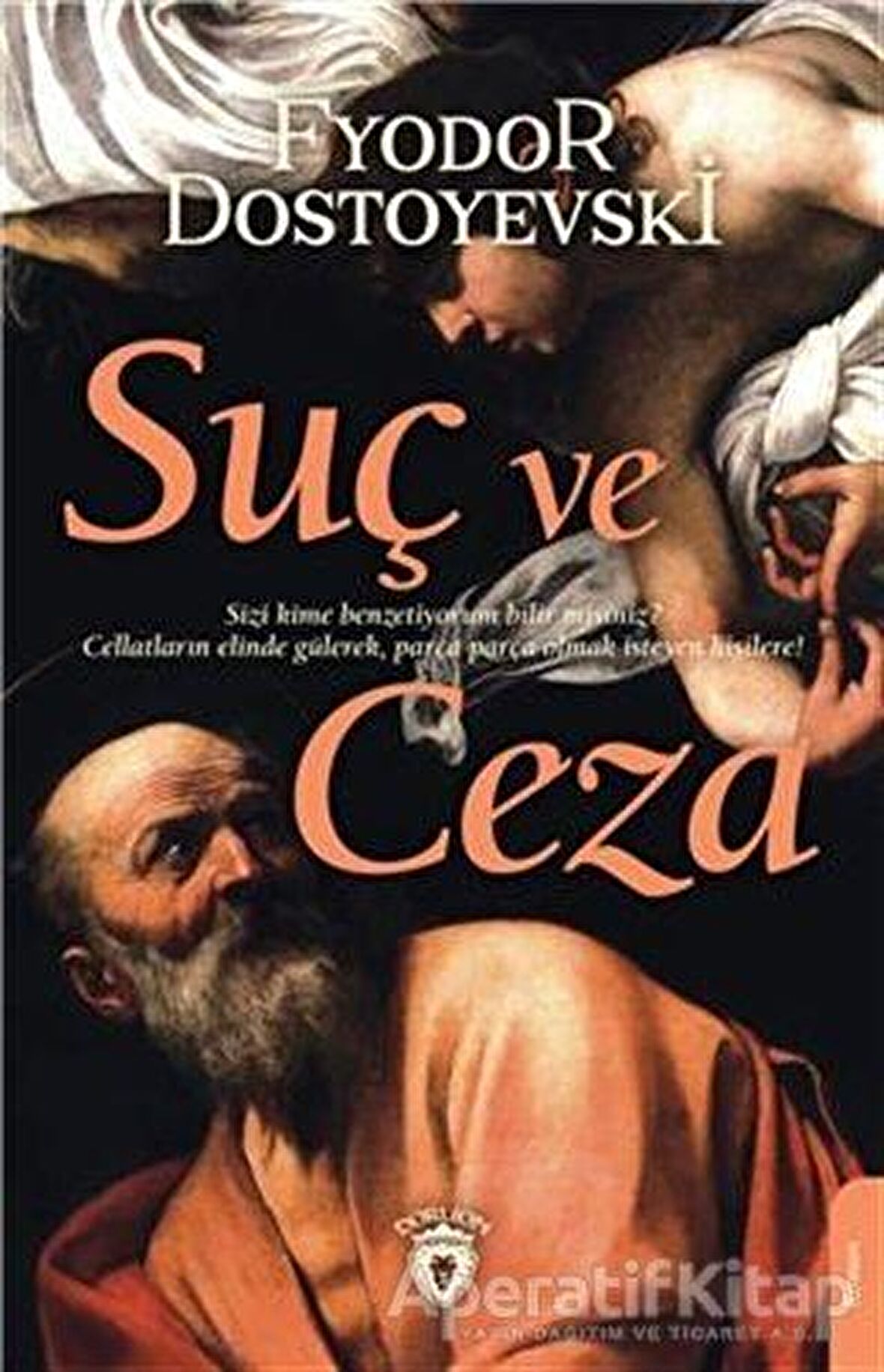 Suç ve Ceza