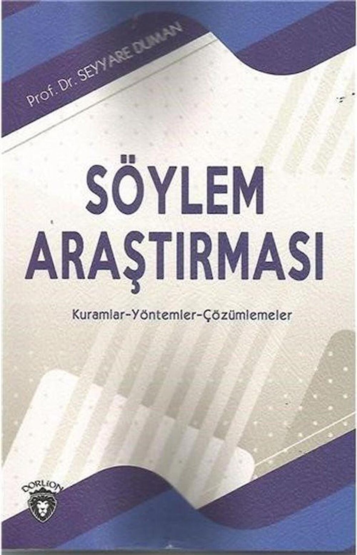 Söylem Araştırması