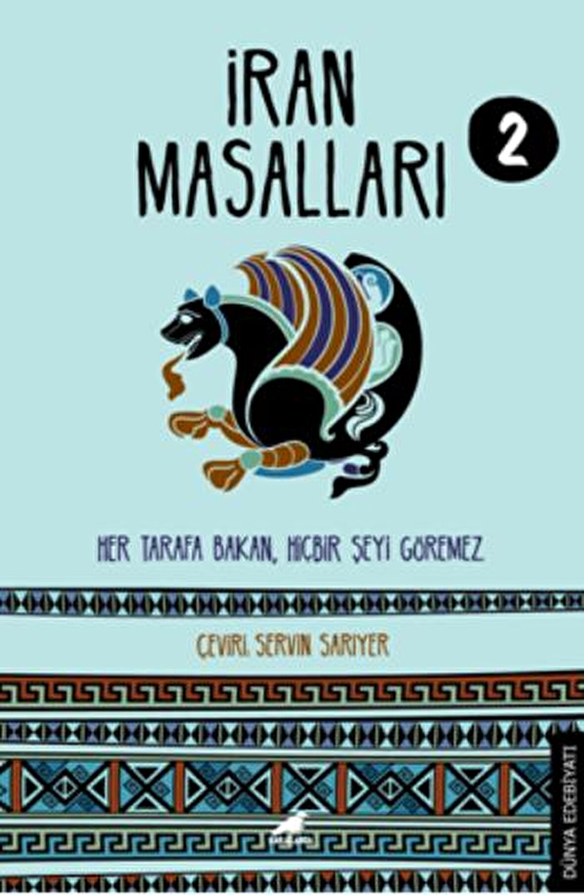 İran Masalları 2