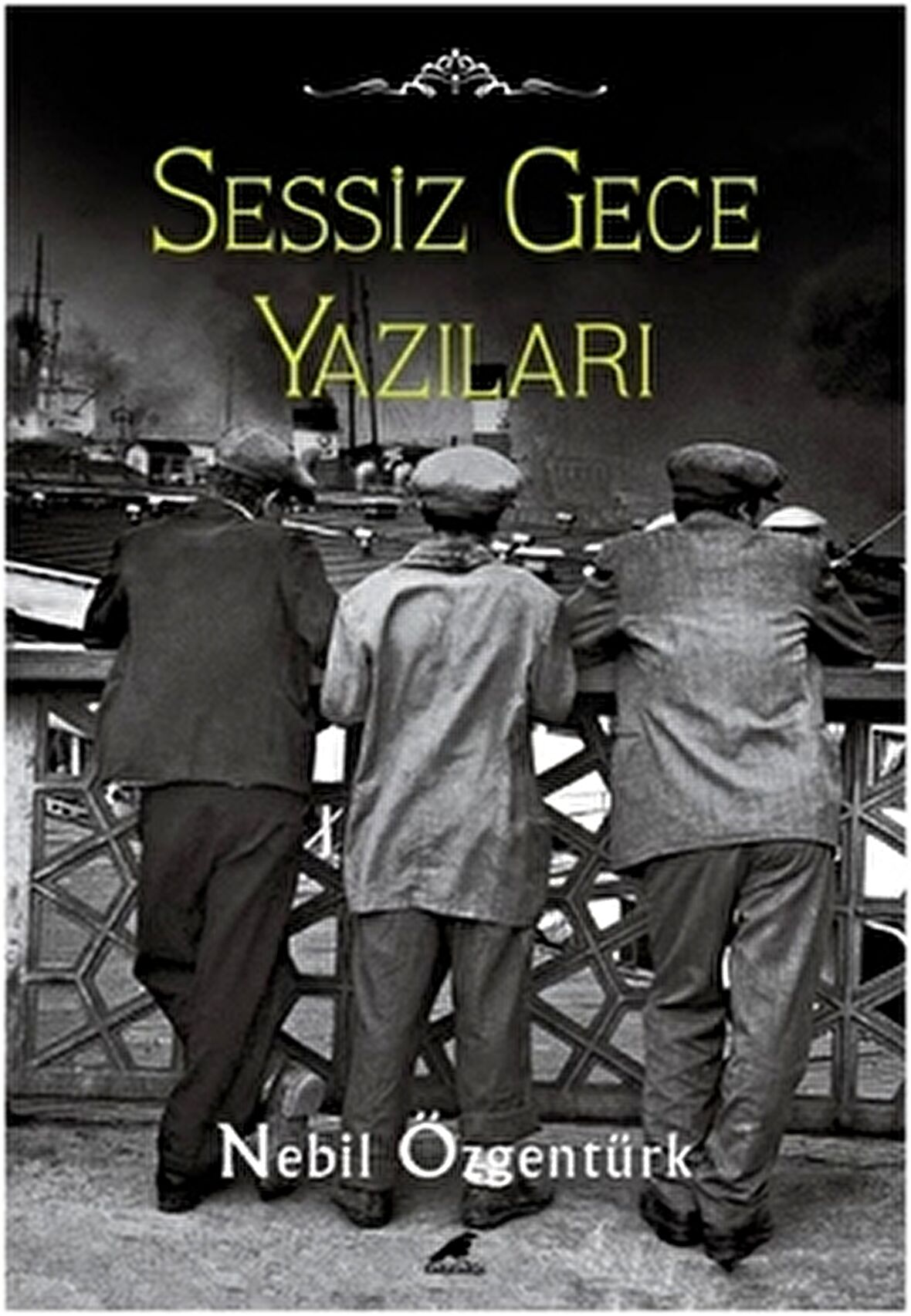 Sessiz Gece Yazıları