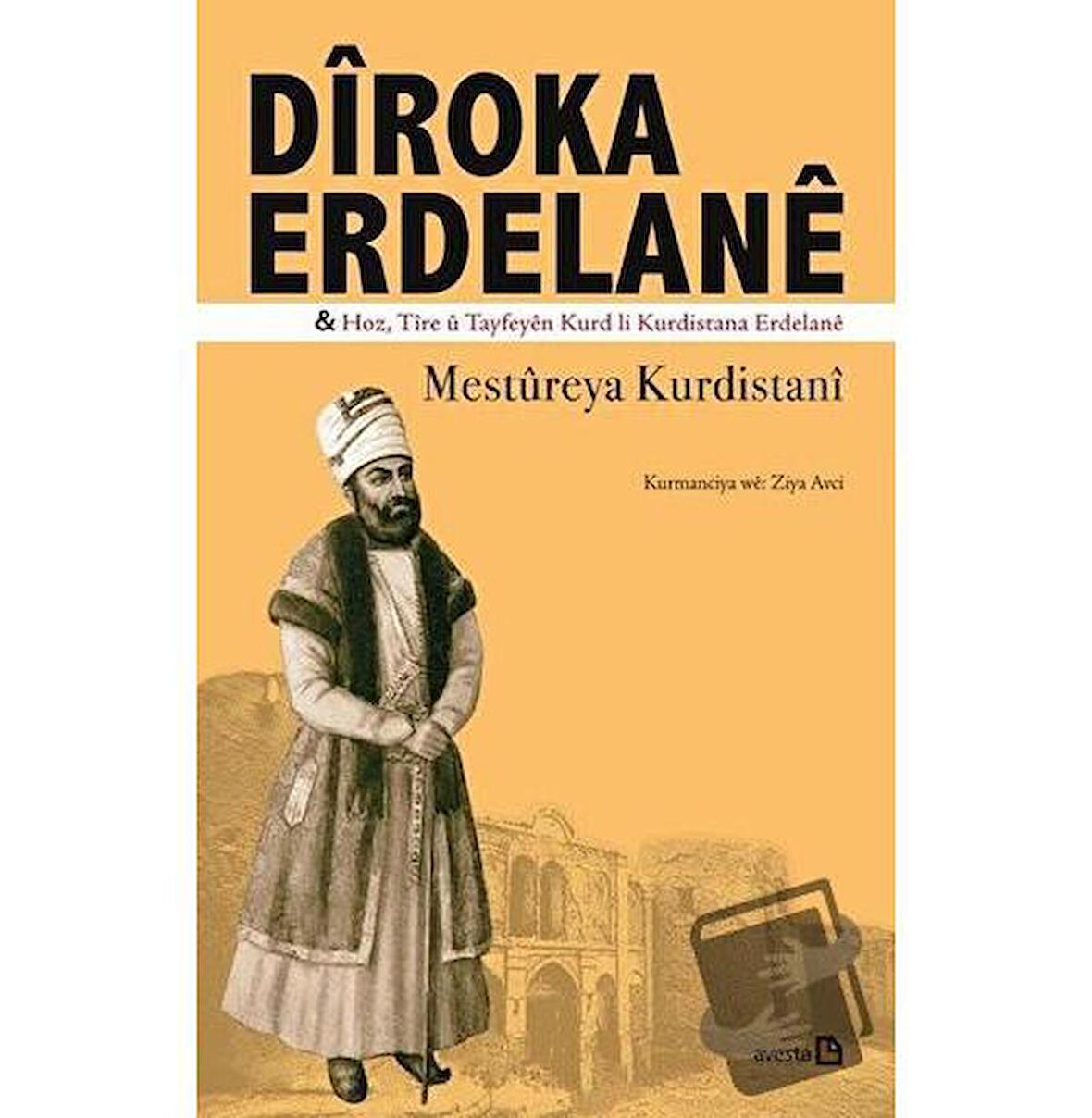 Diroka Erdelane