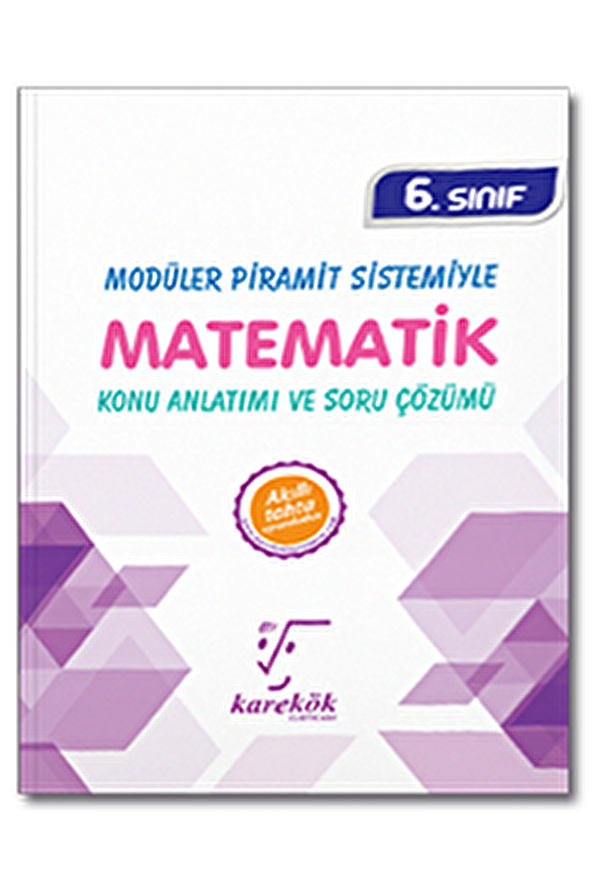 6. Sınıf MPS Matematik Konu Anlatımı ve Soru Çözümü