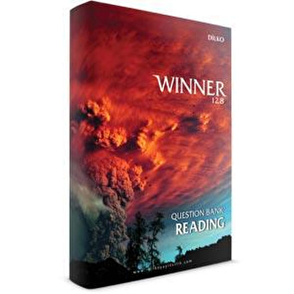 Dilko Winner Question Bank Reading