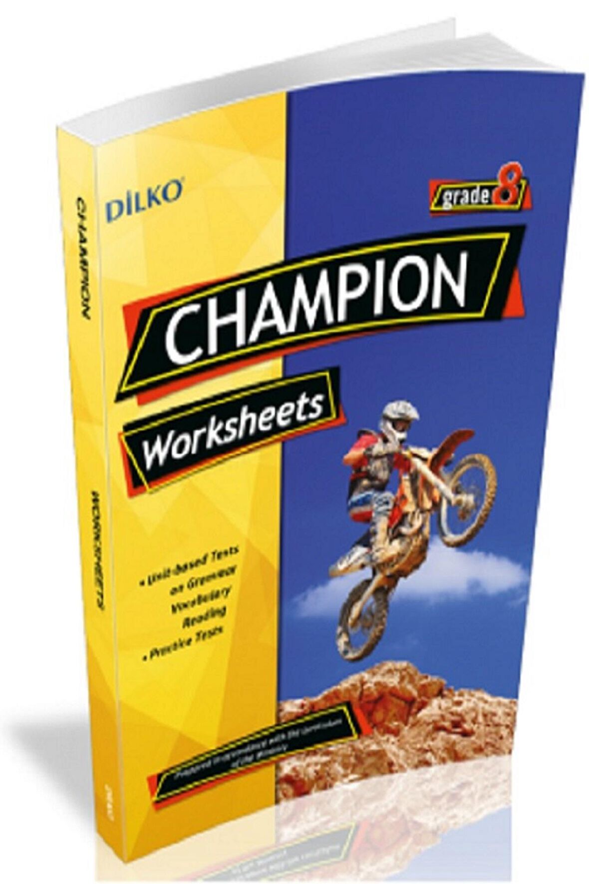 Champion Worksheets