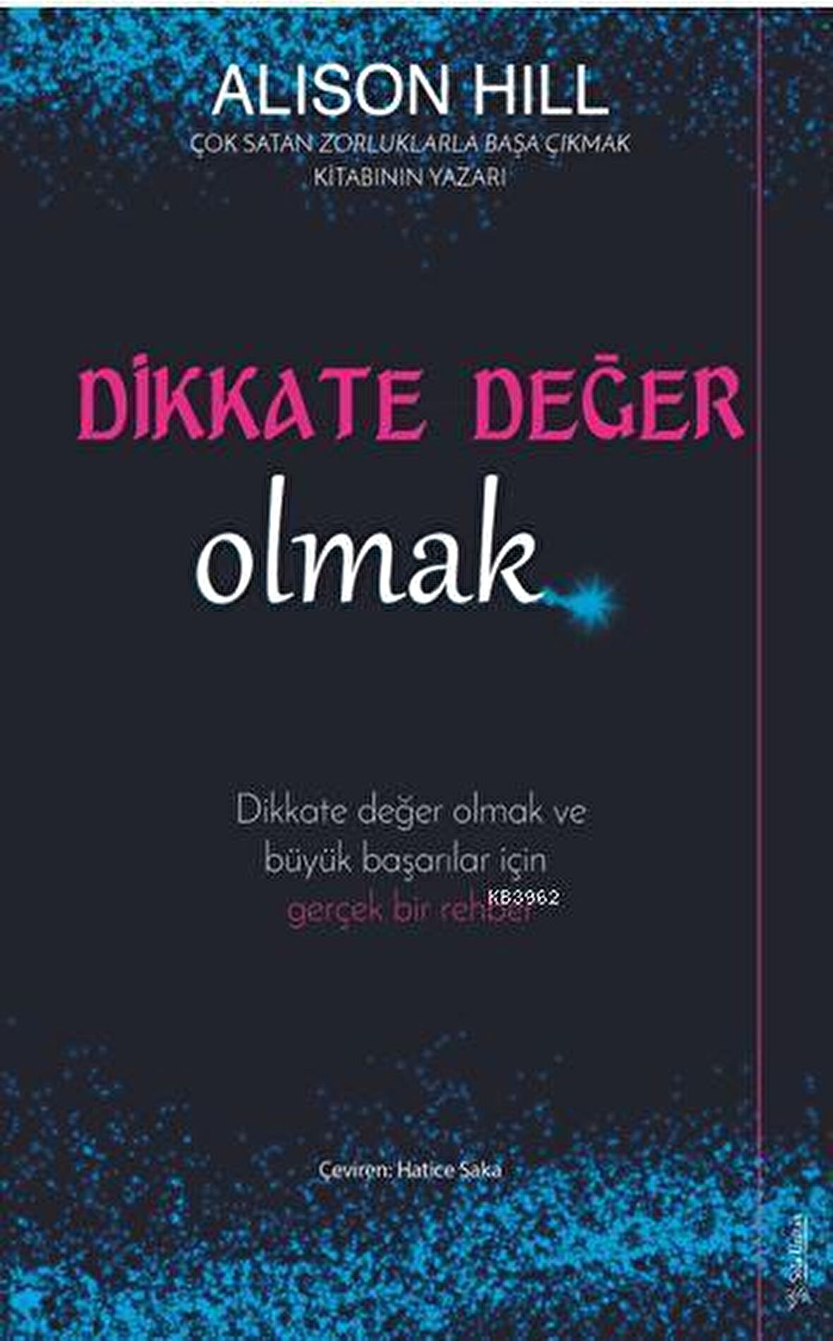 Dikkate Değer Olmak