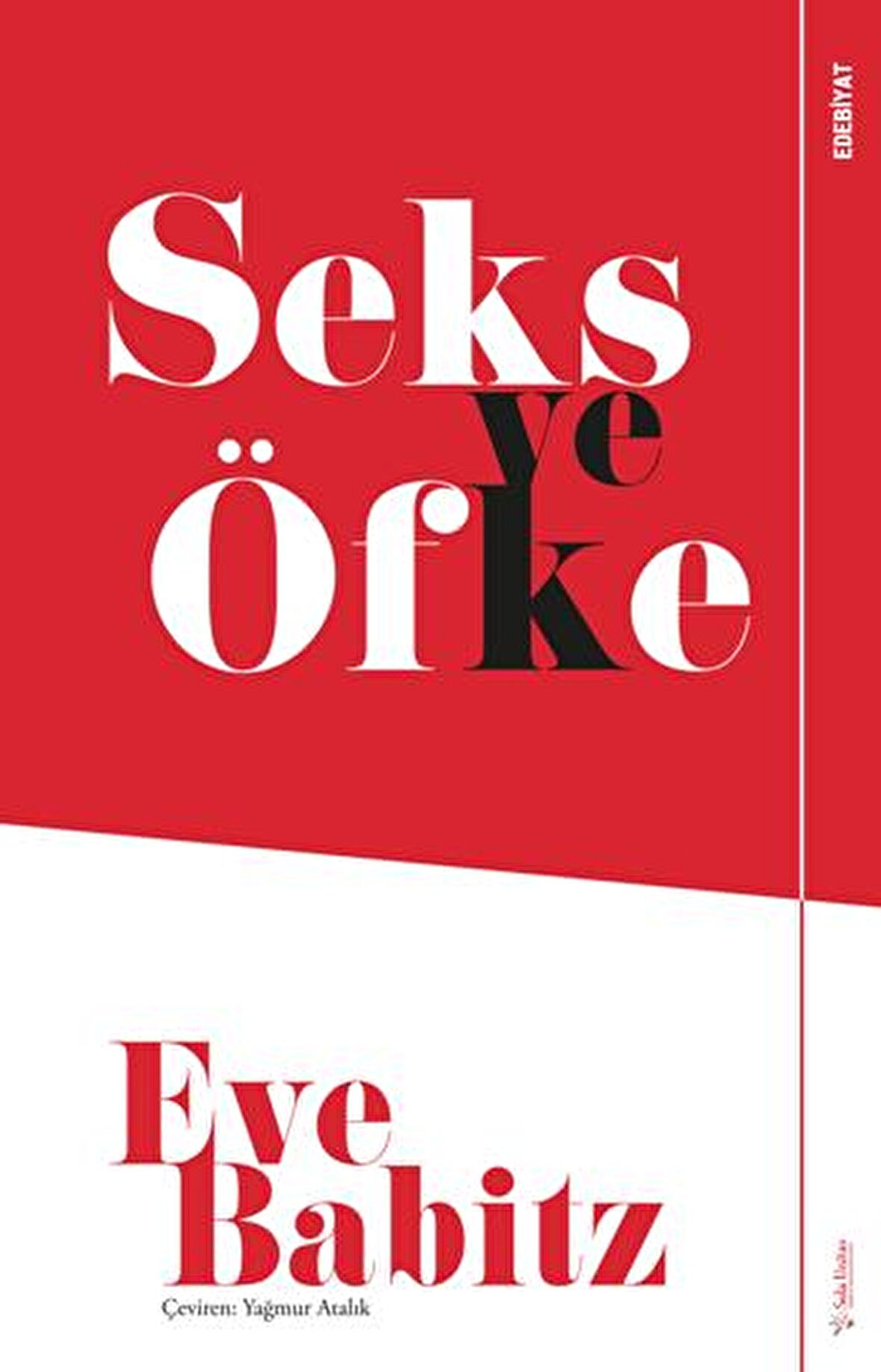 Seks ve Öfke