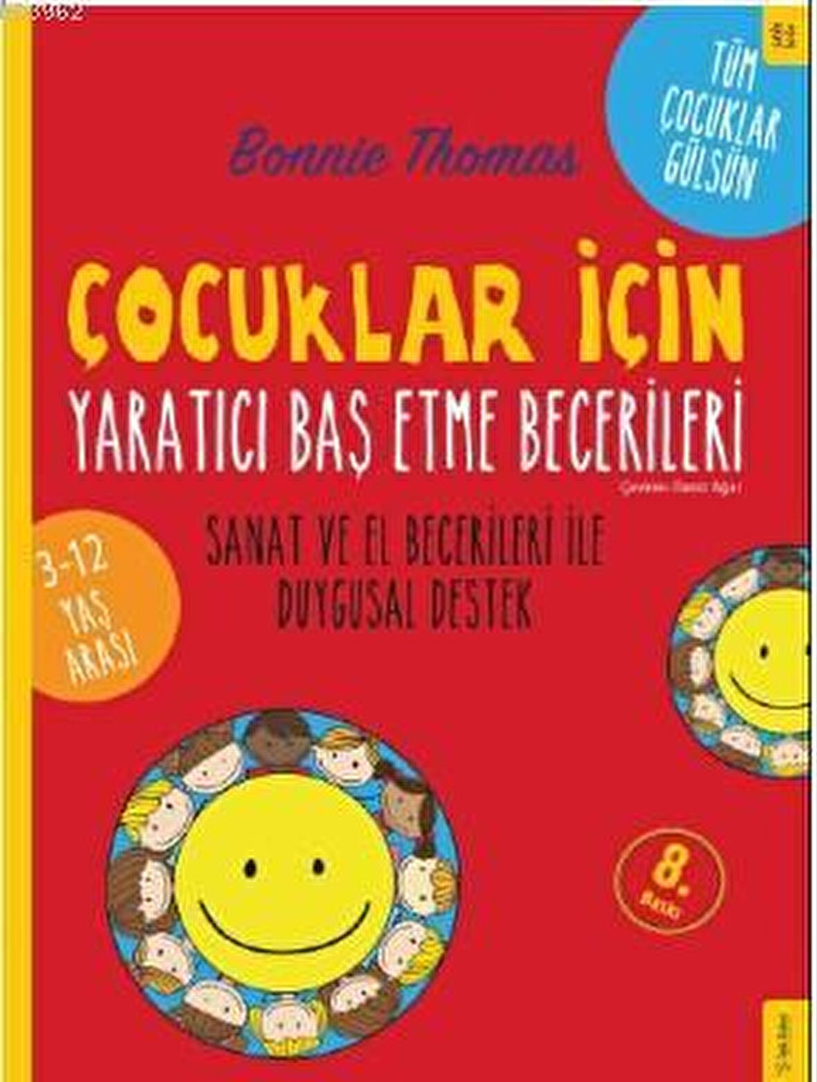 Çocuklar için Yaratıcı Baş Etme Becerileri