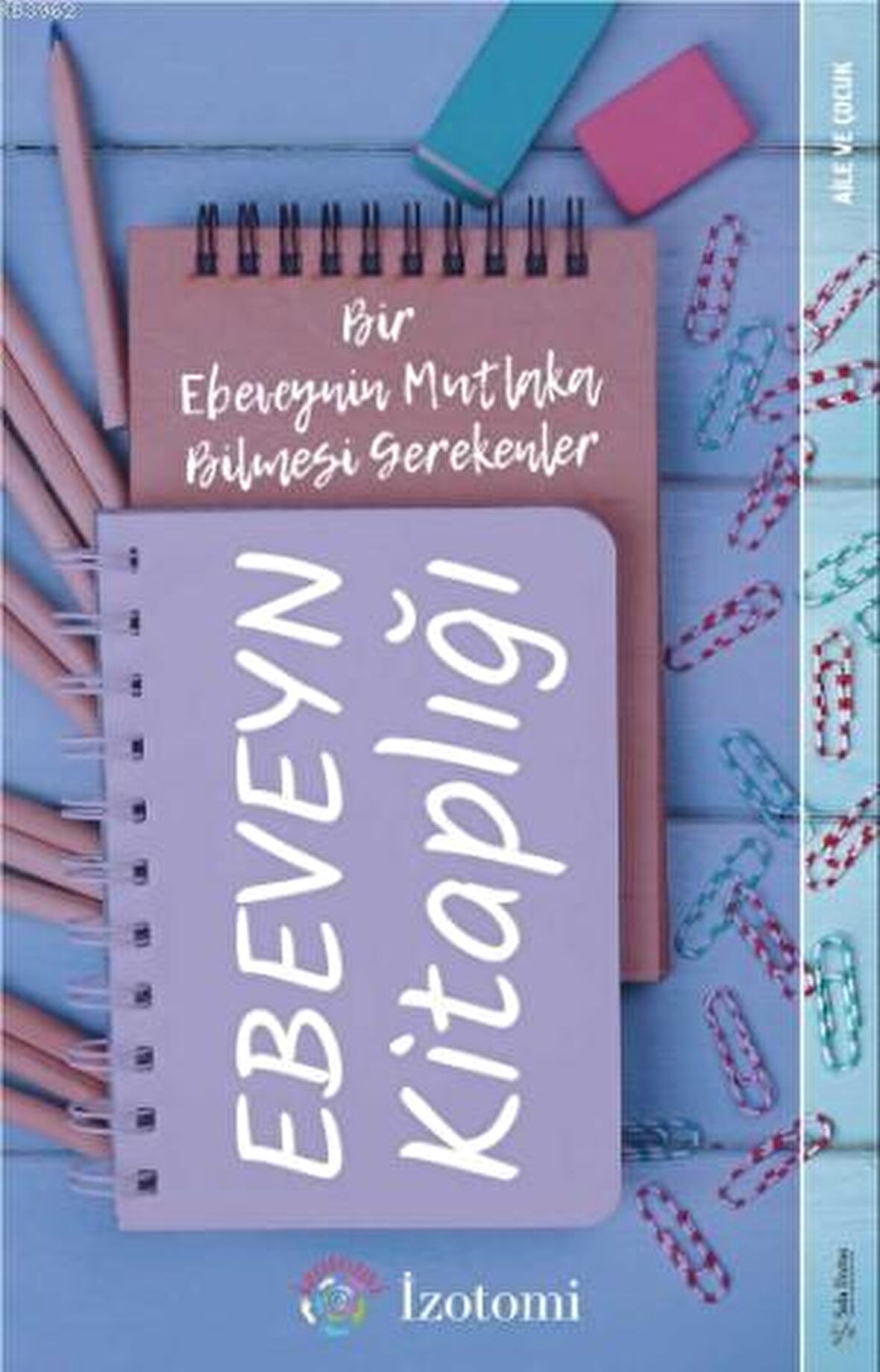 Ebeveyn Kitaplığı