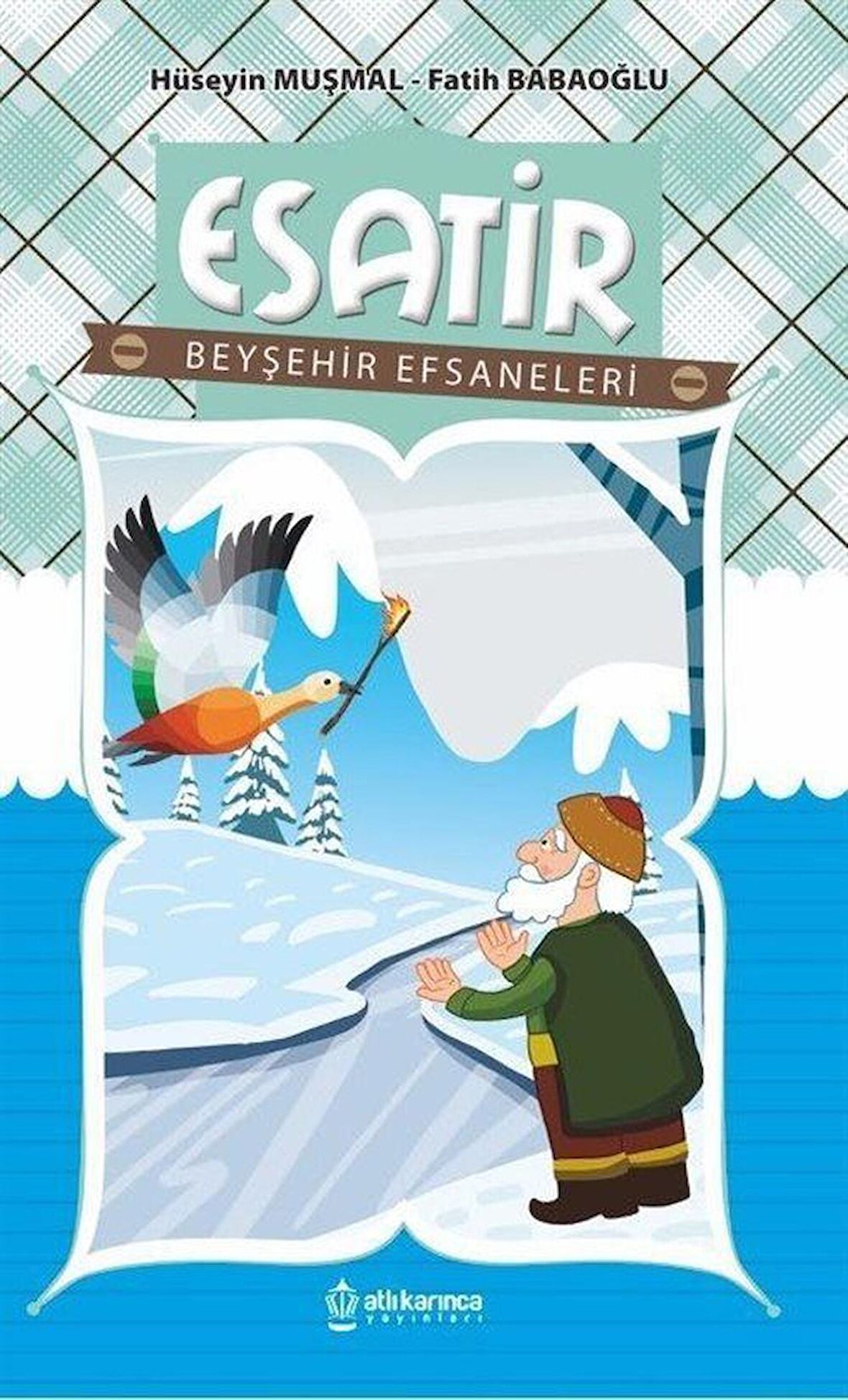 Esatir