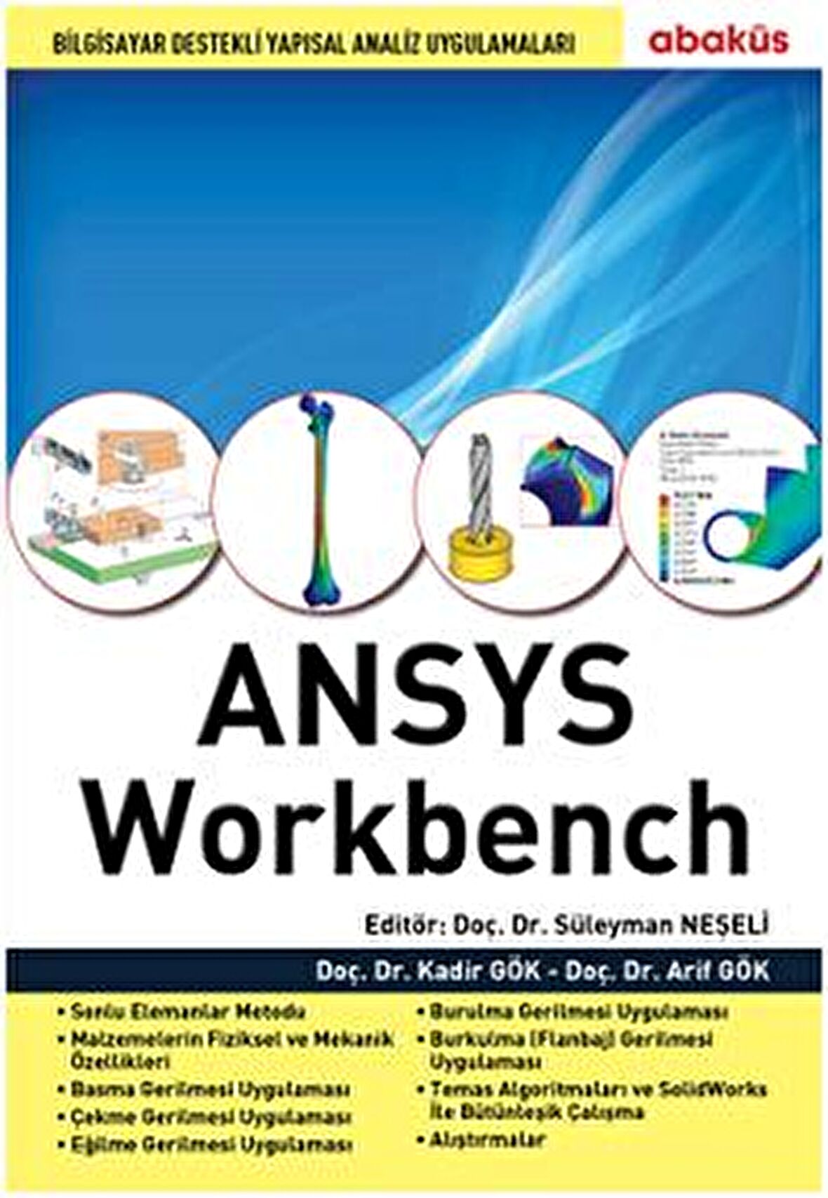 ANSYS Workbench