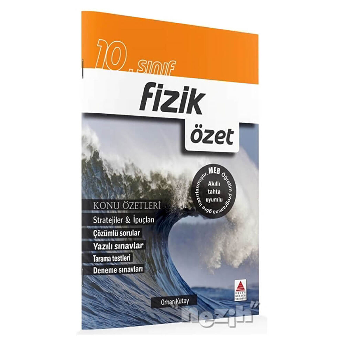 10. Sınıf Fizik özet