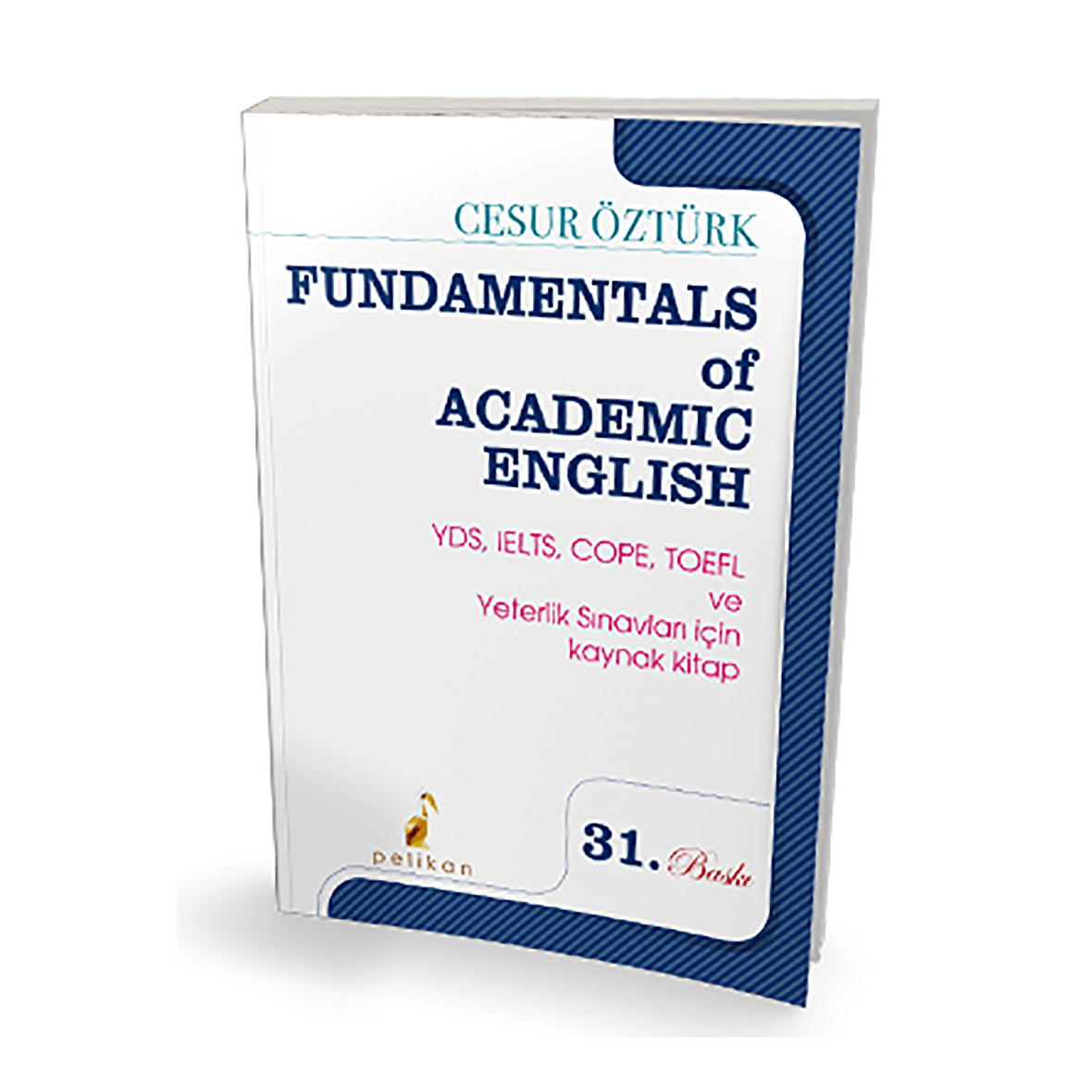 Fundamentals of Academic English