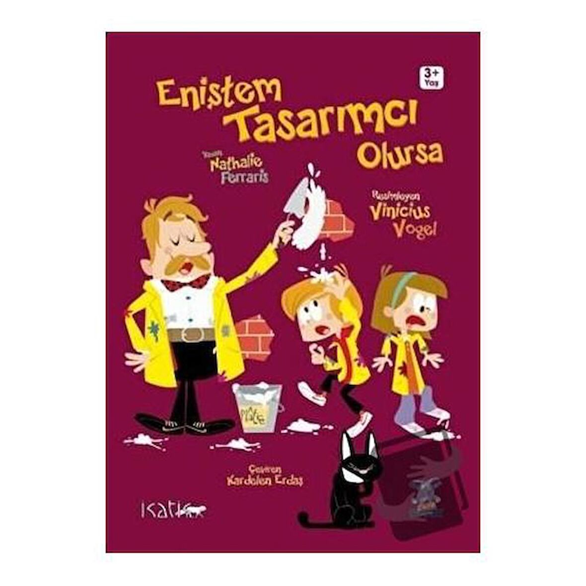 Eniştem Tasarımcı Olursa