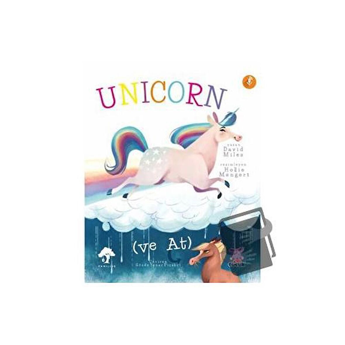 Unicorn ve At