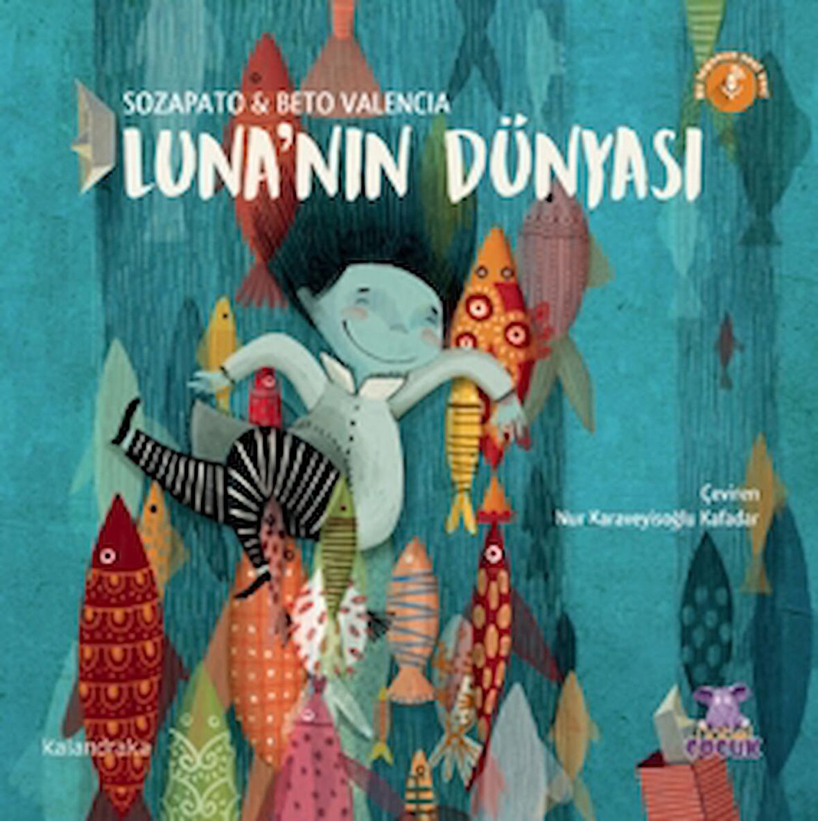 Luna’nın Dünyası