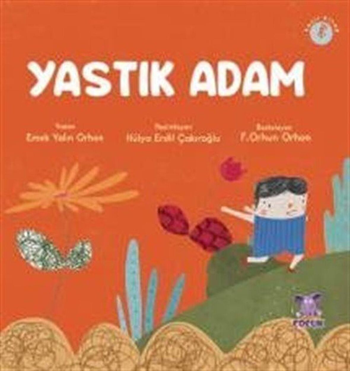 Yastık Adam