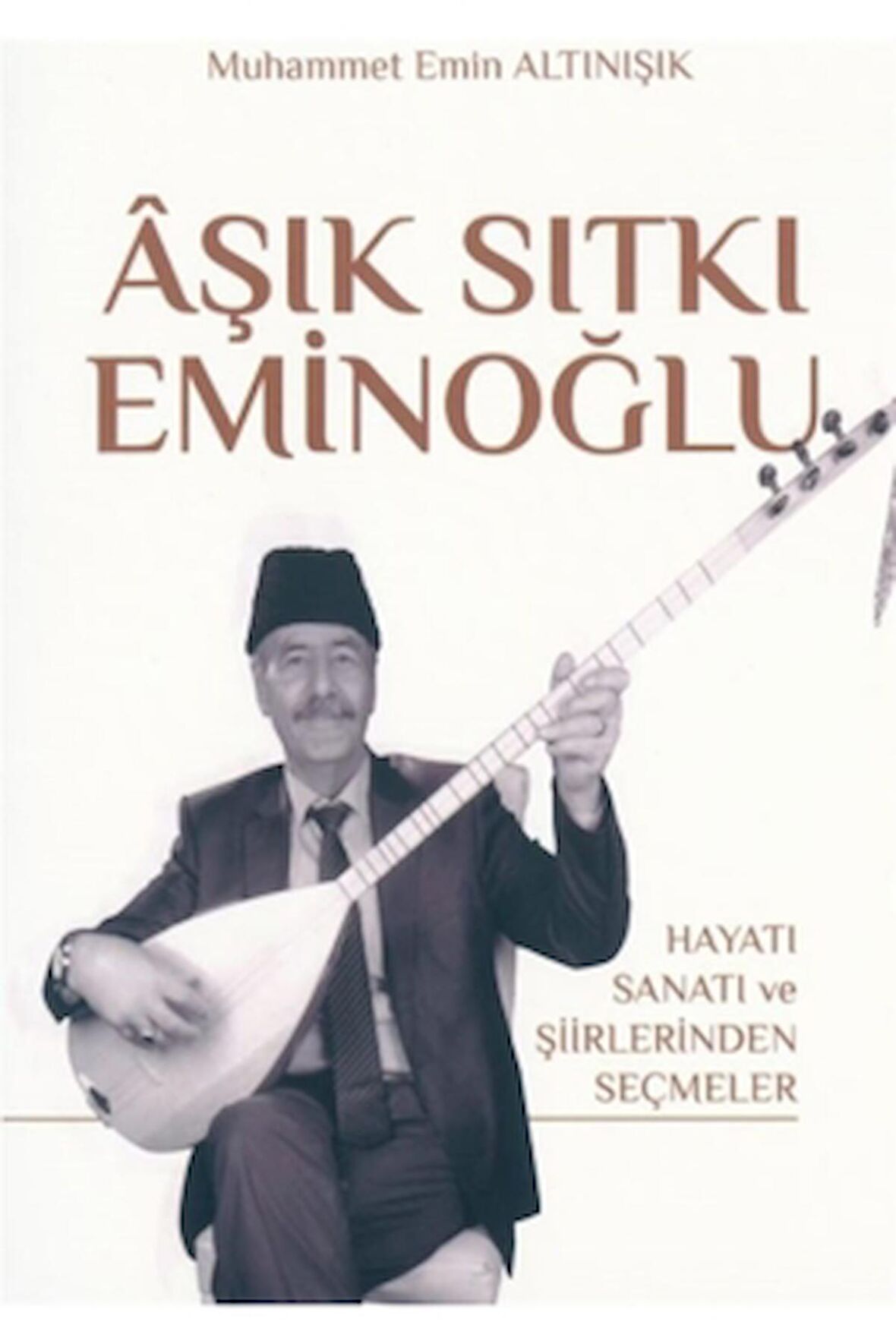 Aşık Sıtkı Eminoğlu