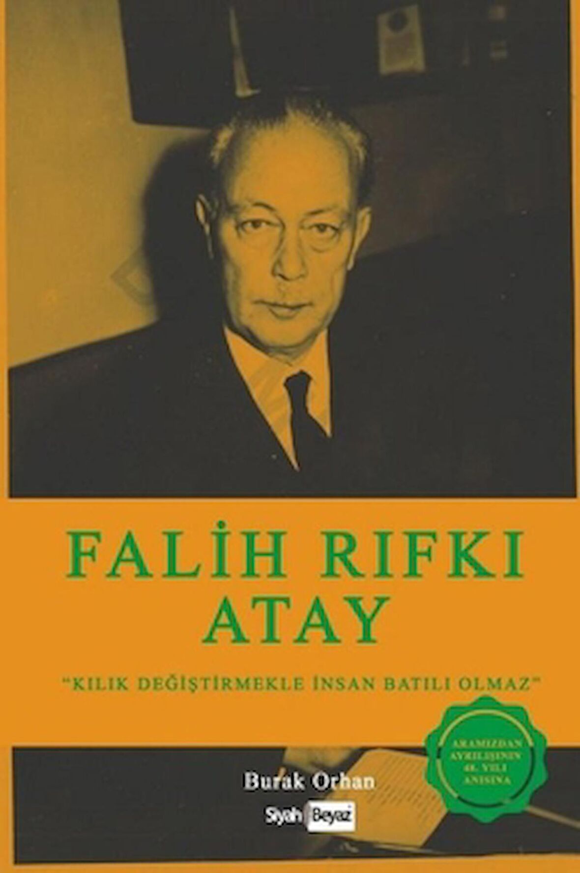 Falih Rıfkı Atay