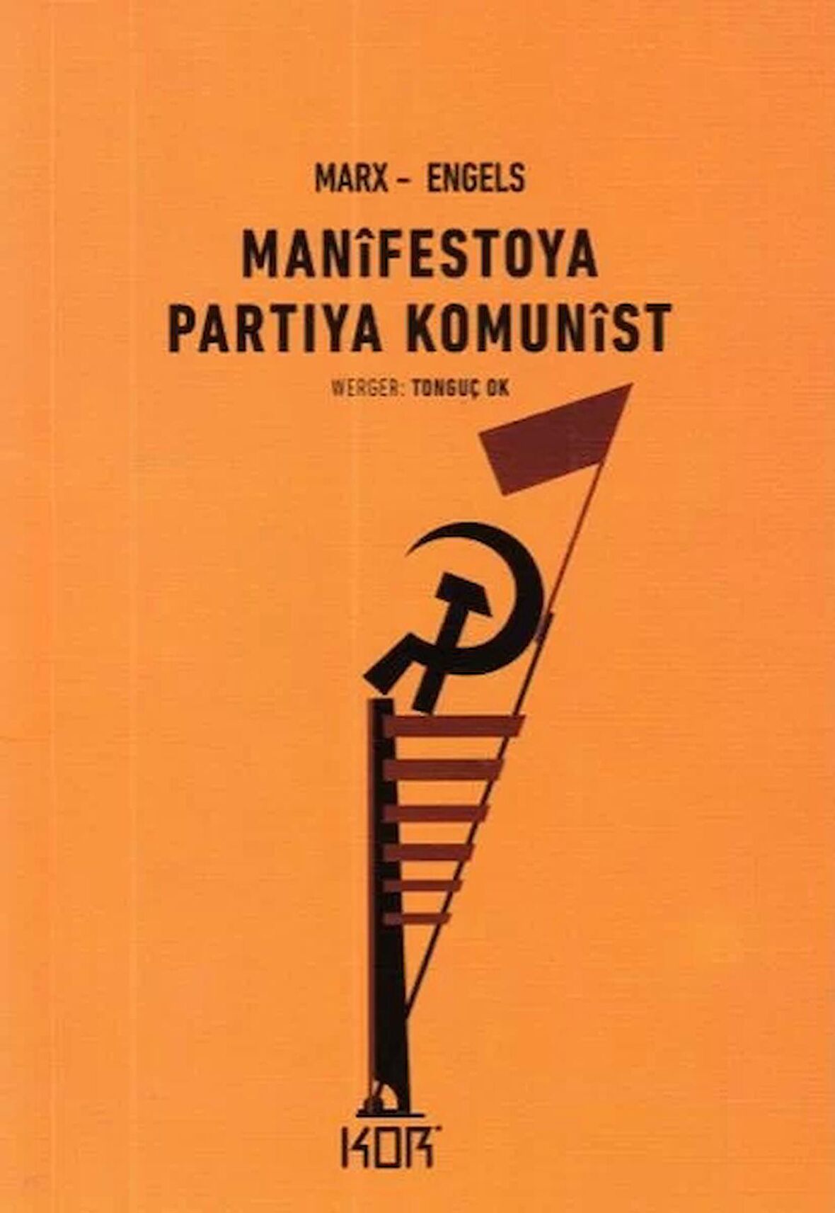 Manifestoya Partiya Komunist