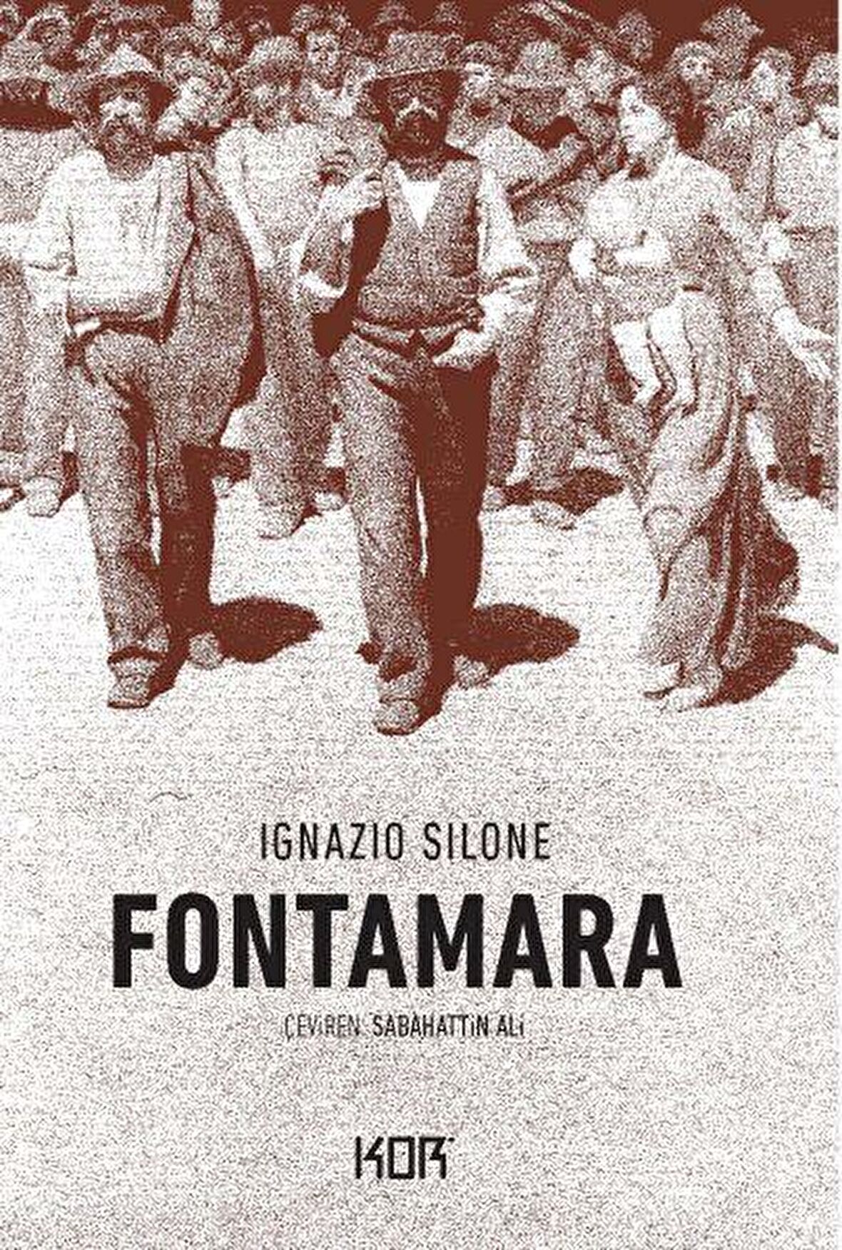 Fontamara