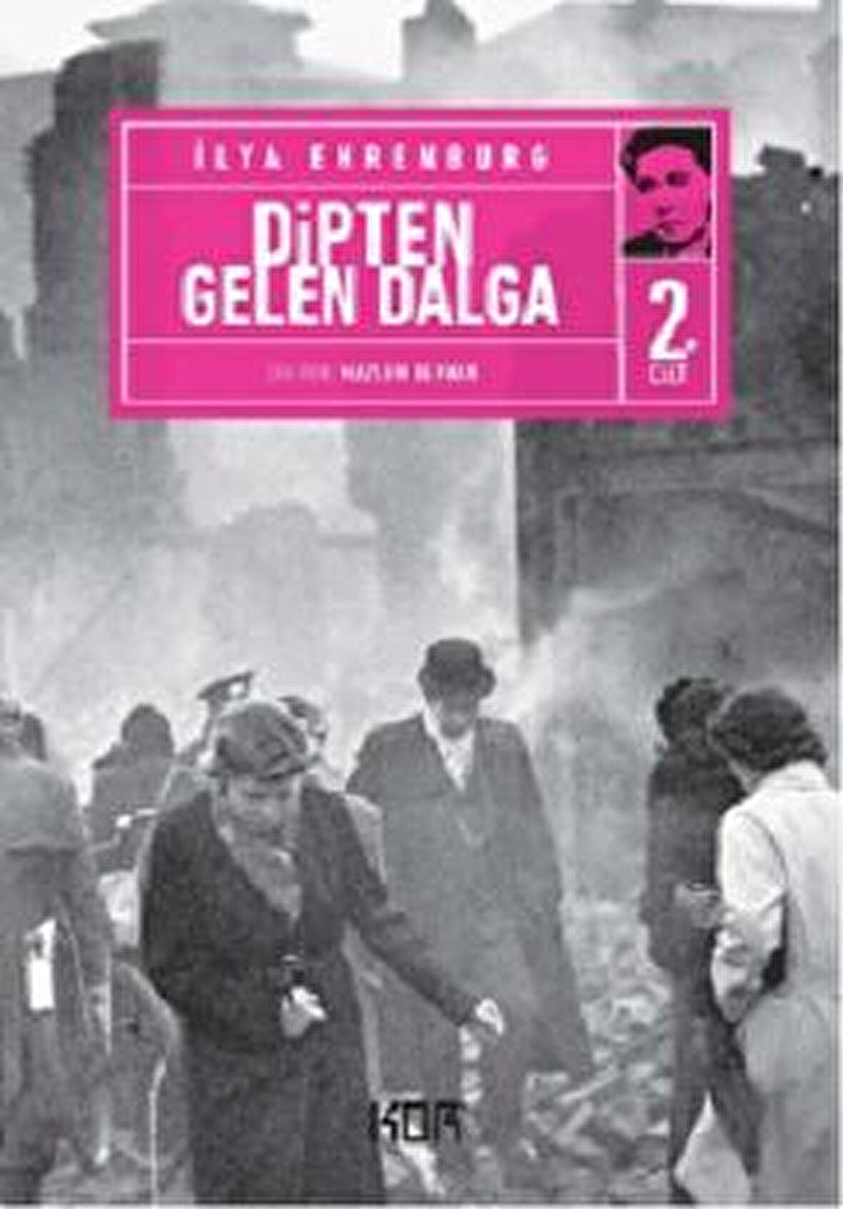 Dipten Gelen Dalga 2