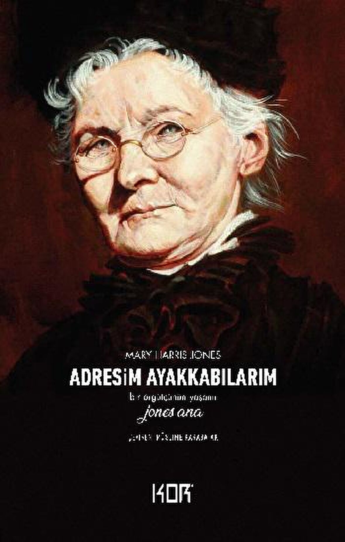 Adresim Ayakkabılarım