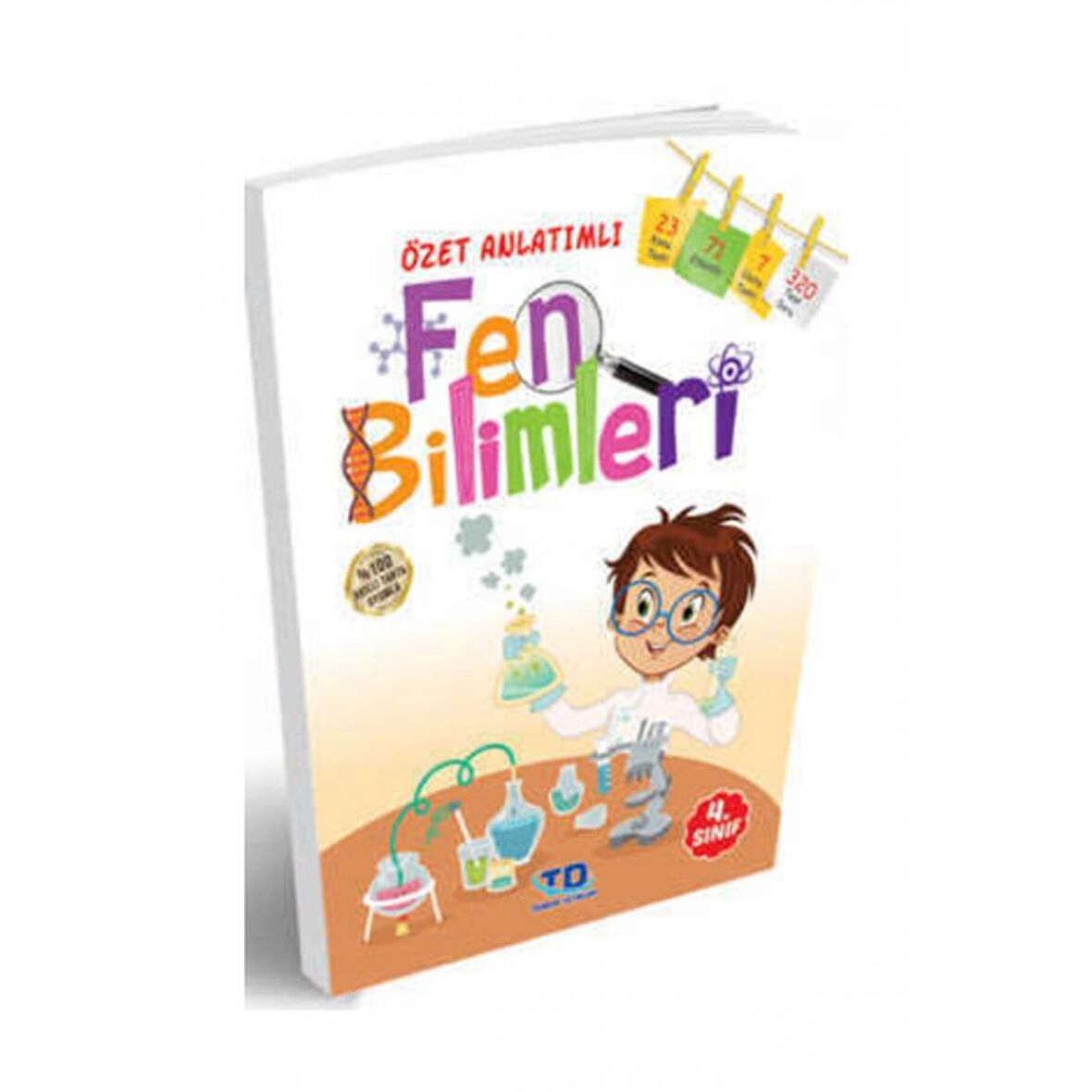 Fen Bilimleri 4.Sınıf