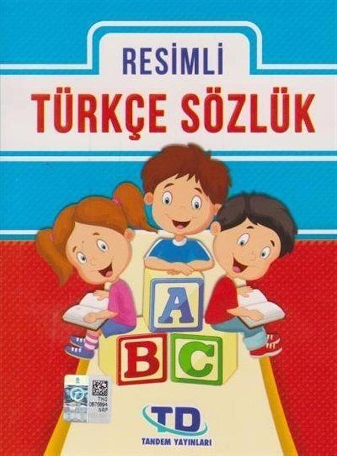 Resimli Türkçe Sözlük