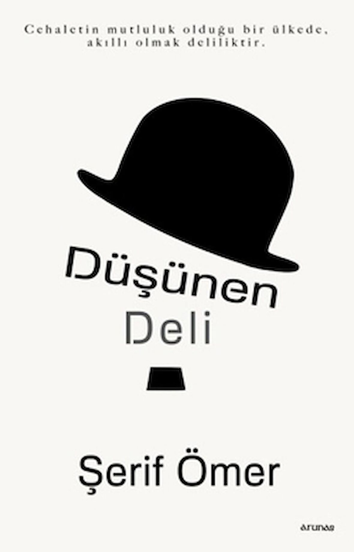 Düşünen Deli